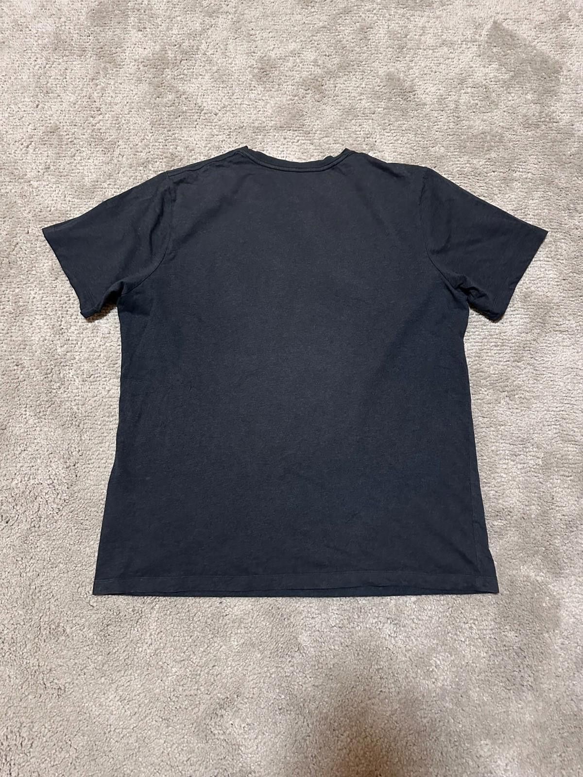 Arc'teryx Arcteryx Logo Cotton Gray T-Shirt Size XL Size US XL / EU 56 / 4 - 6 Thumbnail