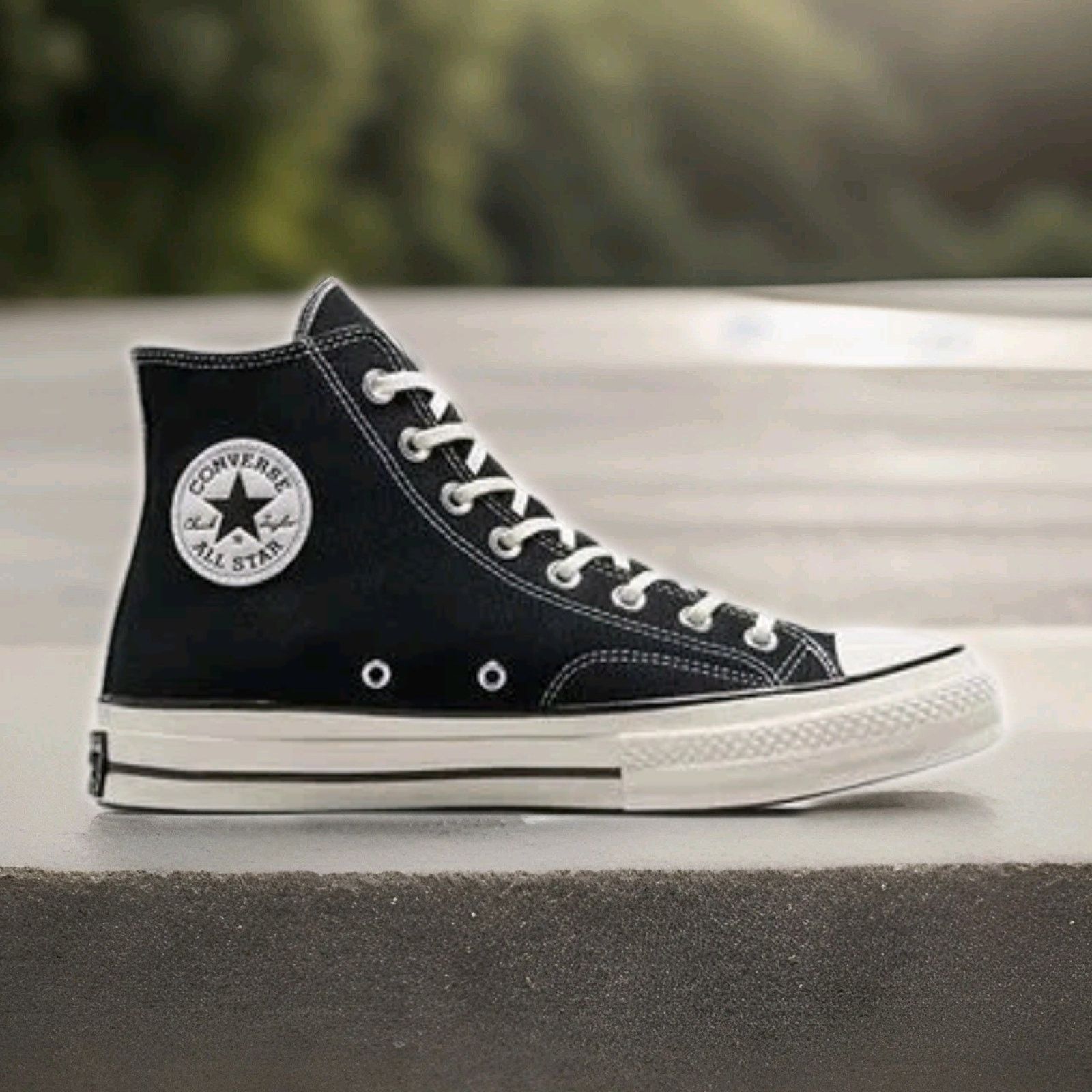 Logo All Star Chuck Taylor 1970 Converse Chuck Taylor All Star 70s