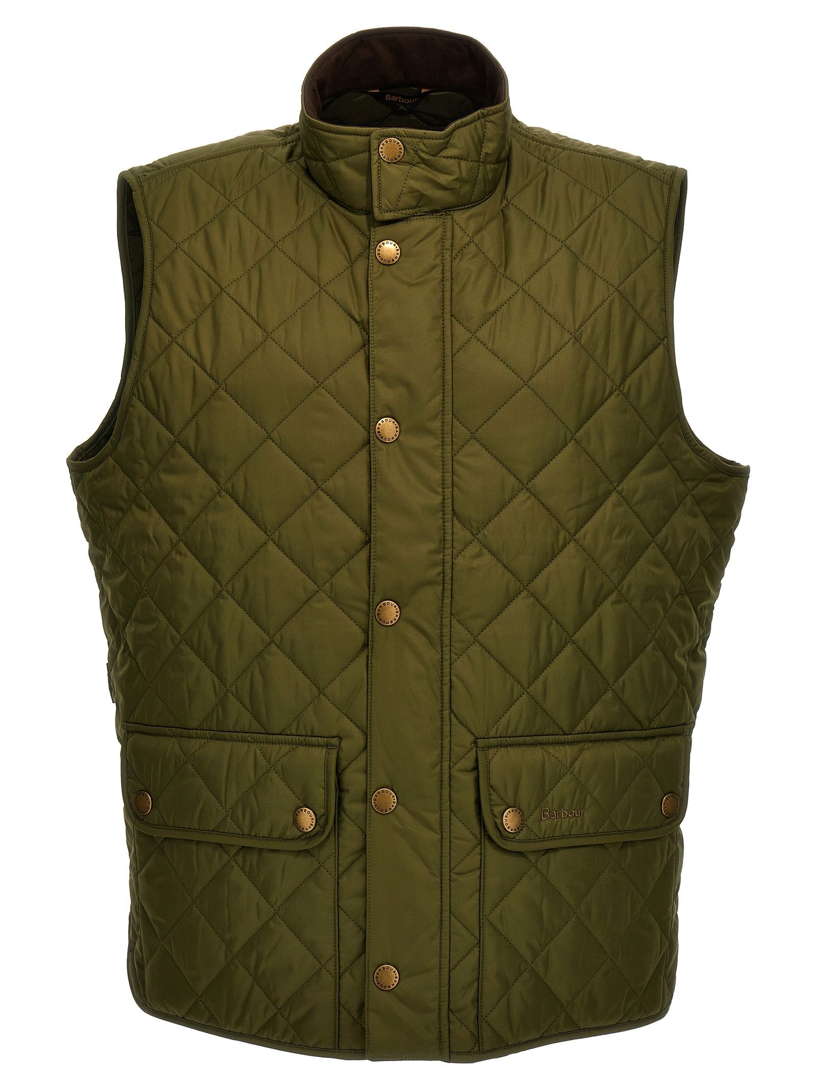 Barbour Nice❗️Vintage Barbour Distressed Wax Vest Jacket | Grailed