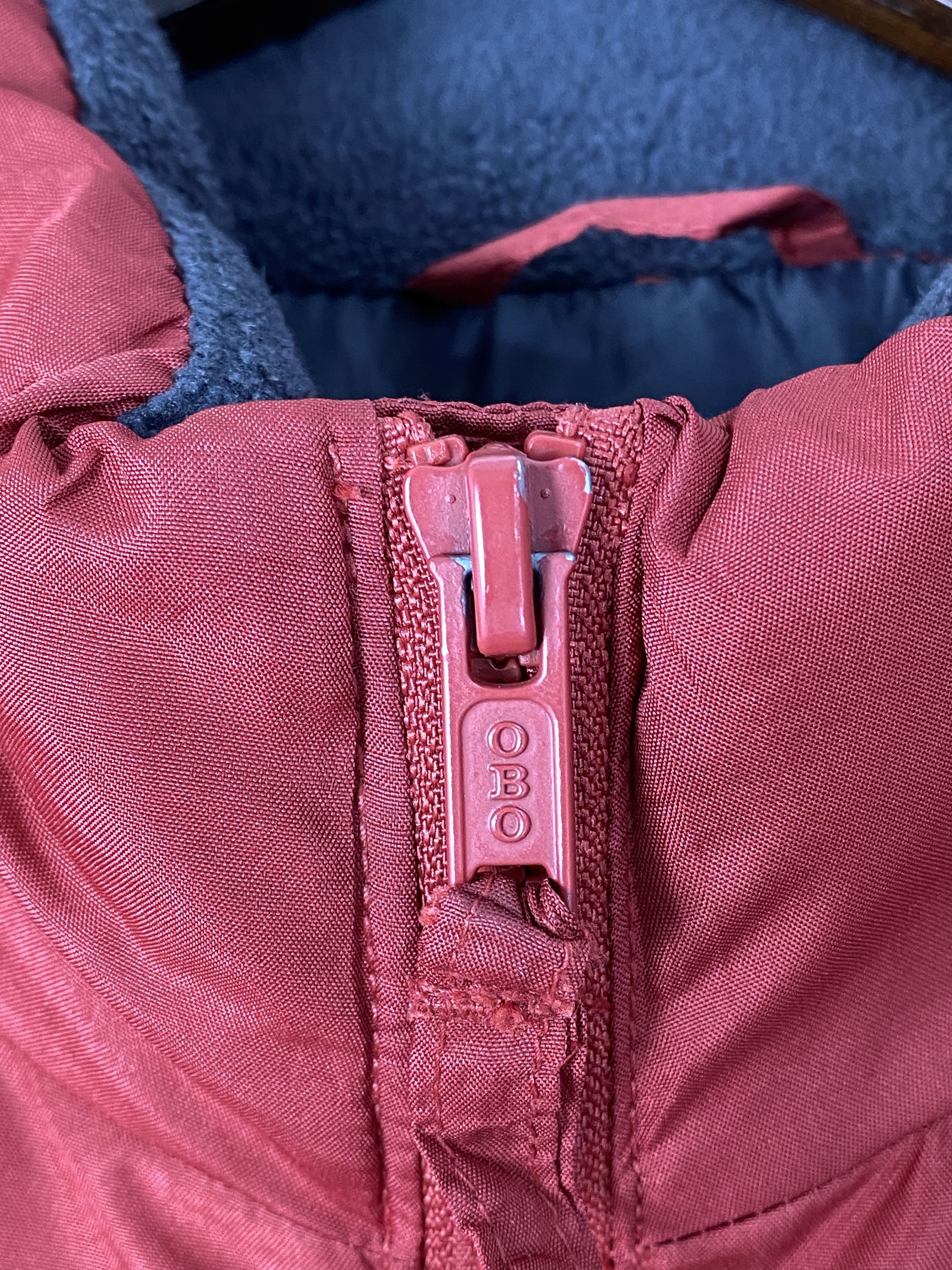Old Navy Vintage Old Navy Puffer Jacket Size US S / EU 44-46 / 1 - 4 Thumbnail
