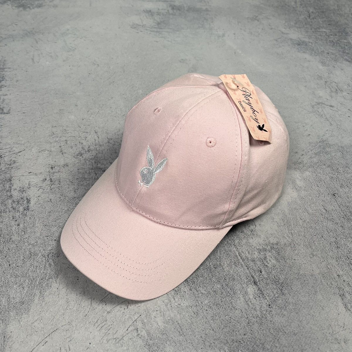 Pink Playboy x OVO SnapBack 61XRBPQmPgL._AC_UY1000_.jpg main image 2