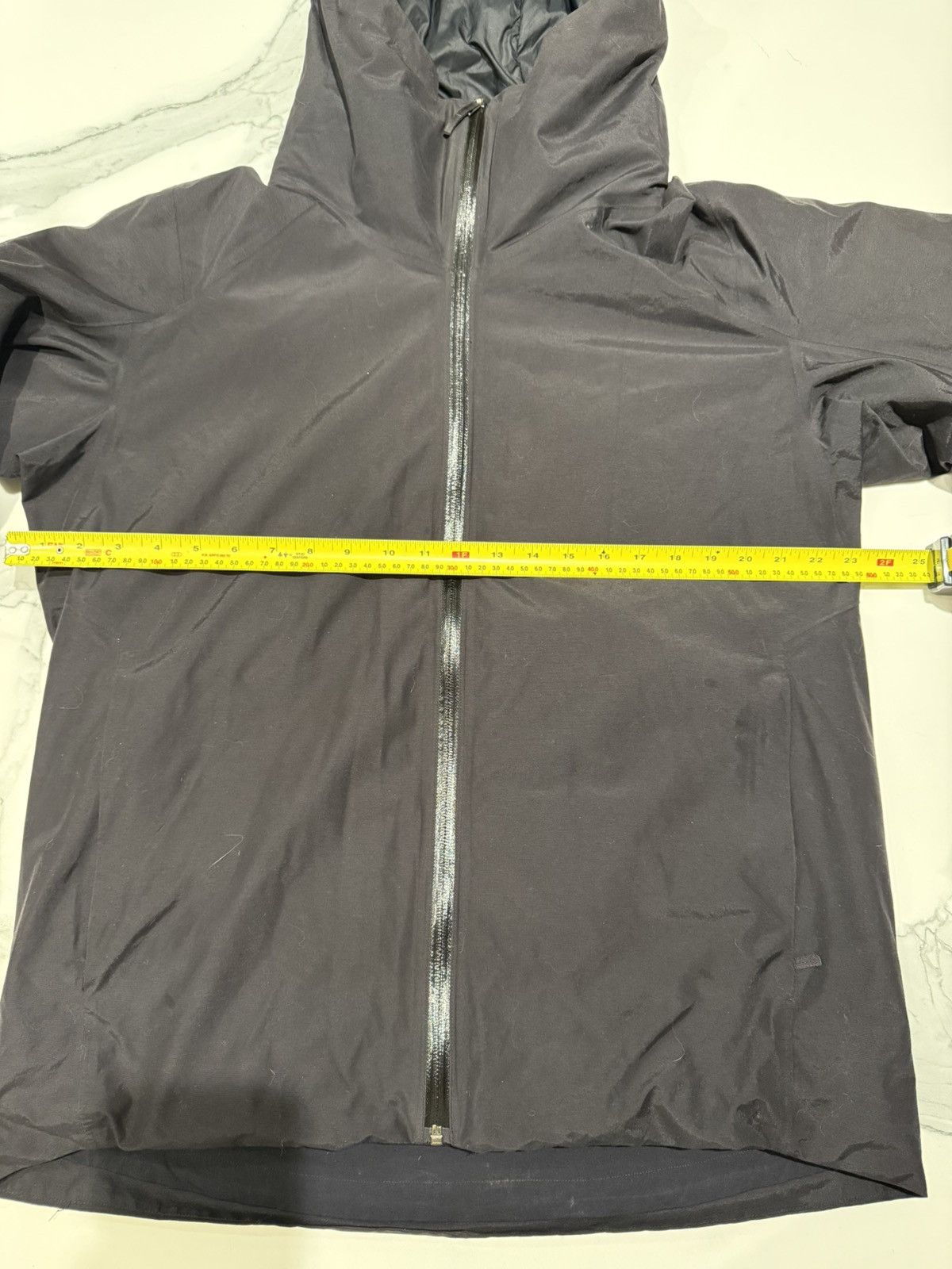 Veilance Arc’teryx Veilance Altus Down Jacket Size US XL / EU 56 / 4 - 2 Thumbnail