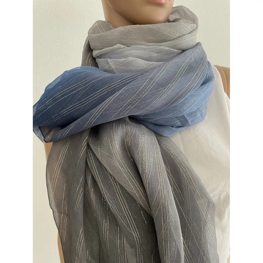 Other Scarf, Gai Mattiolo Size ONE SIZE - 4 Thumbnail