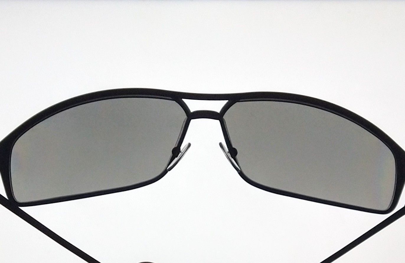 Dior Christian Dior Sunglasses Orange Pink Sports Wrap Y2K Size ONE SIZE - 12 Thumbnail