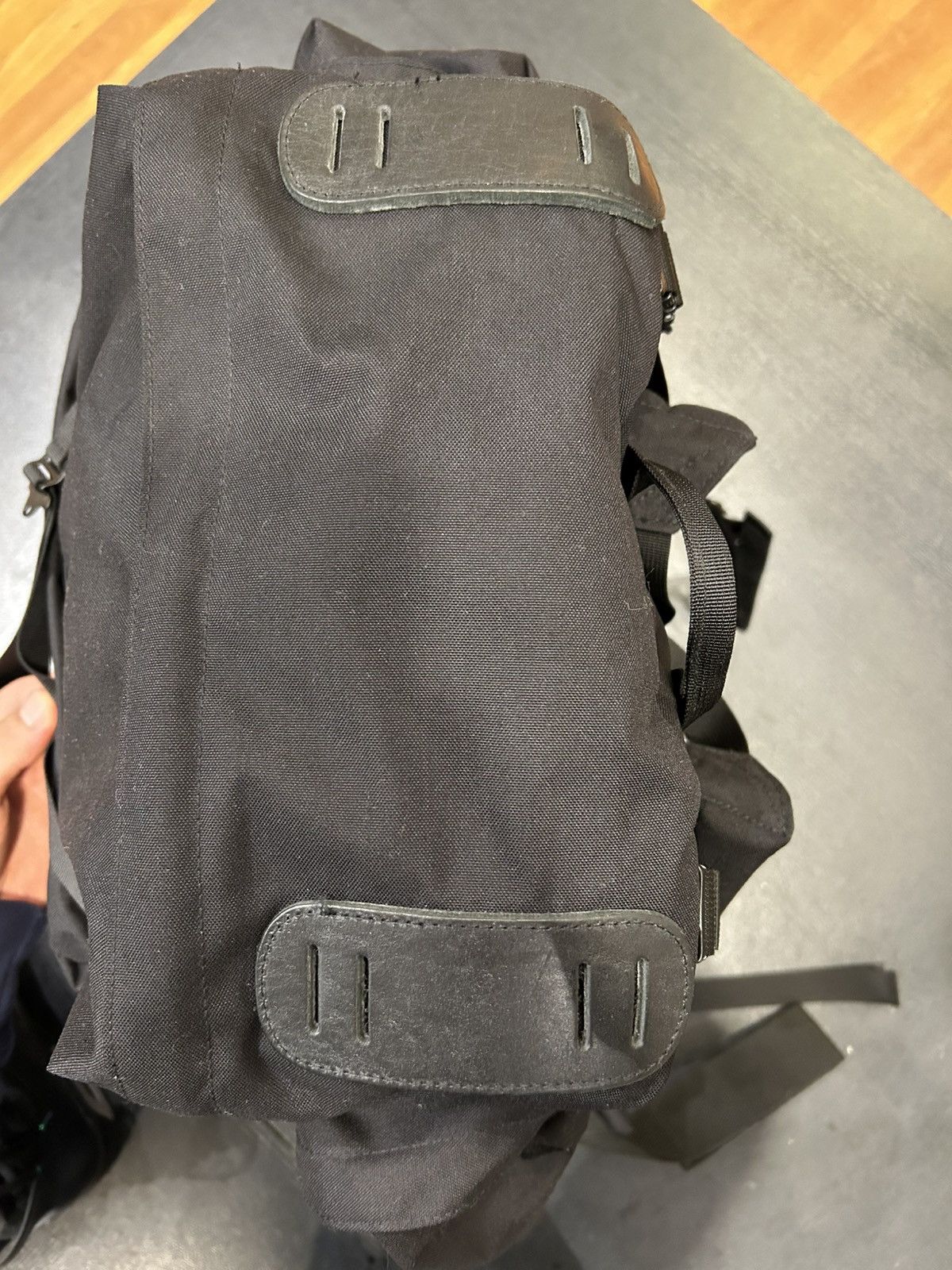 CDG by Comme des Garcons × The North Face The North Face X CDG Backpack Size ONE SIZE - 5 Thumbnail