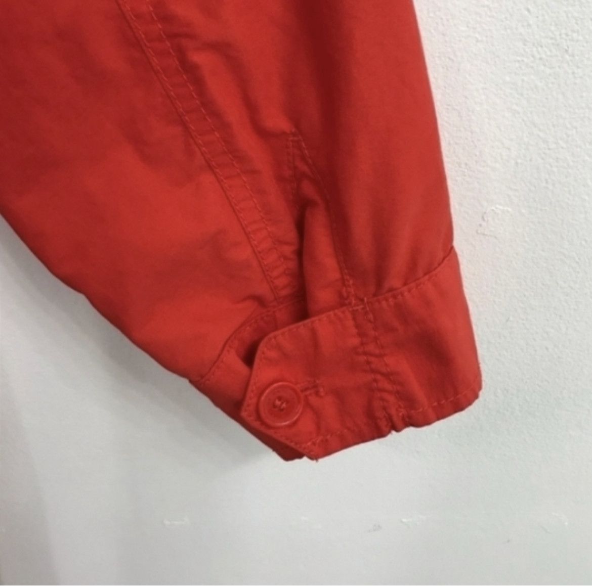 Marc Jacobs Marc by Marc Jacob Utility Trench Coat Size L / US 10 / IT 46 - 3 Thumbnail