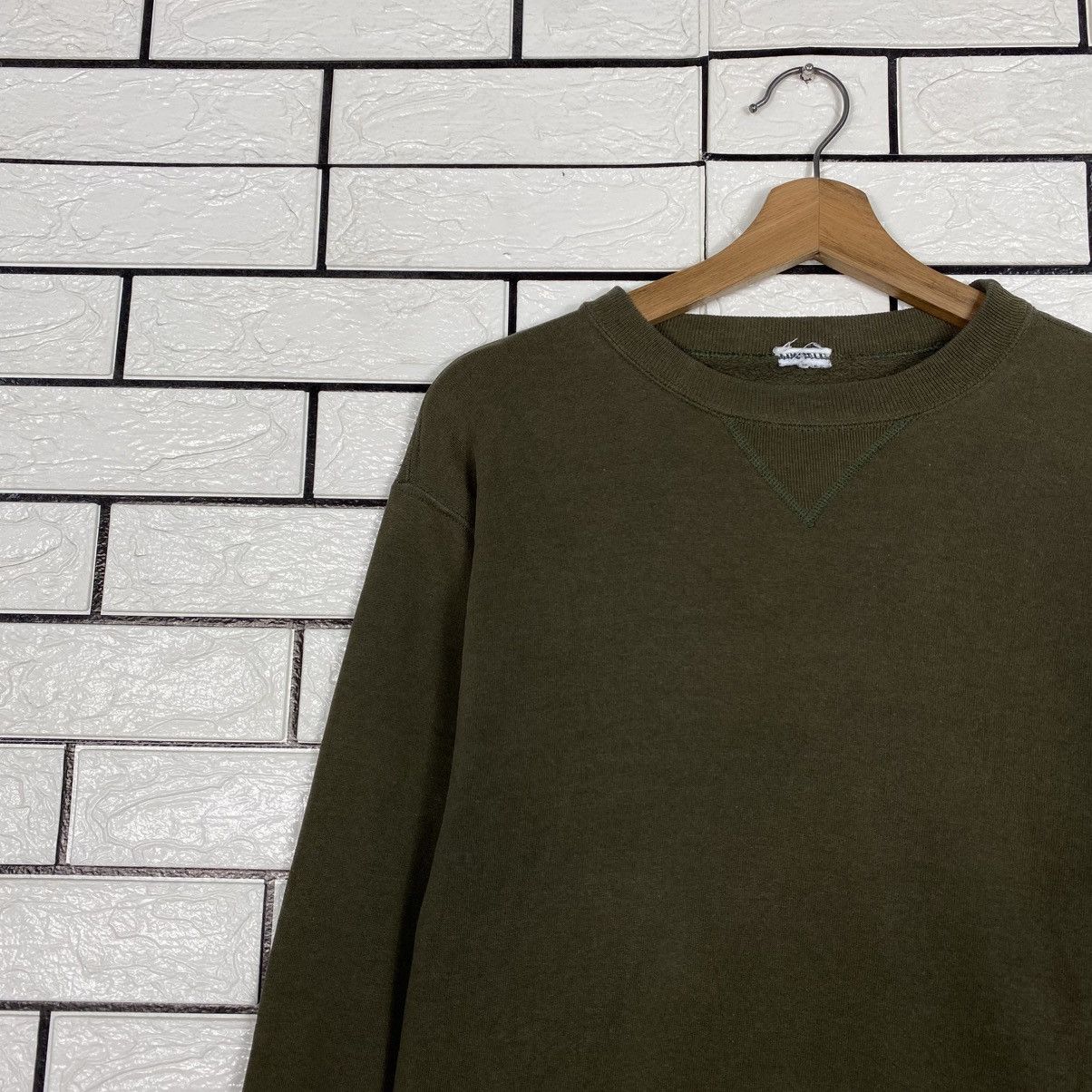 Japanese Brand Vintage Sweatshirt Russell Size US M / EU 48-50 / 2 - 8 Thumbnail