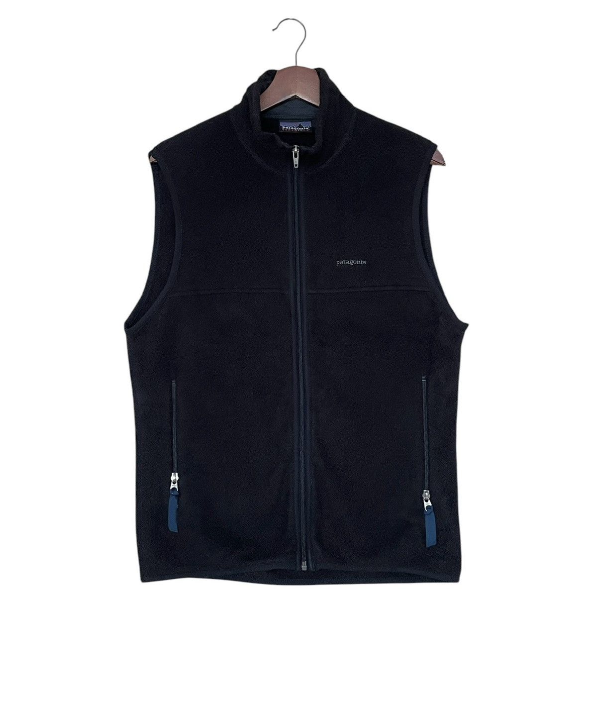 Vintage Brand Patagonia Fleece Vest 2000s