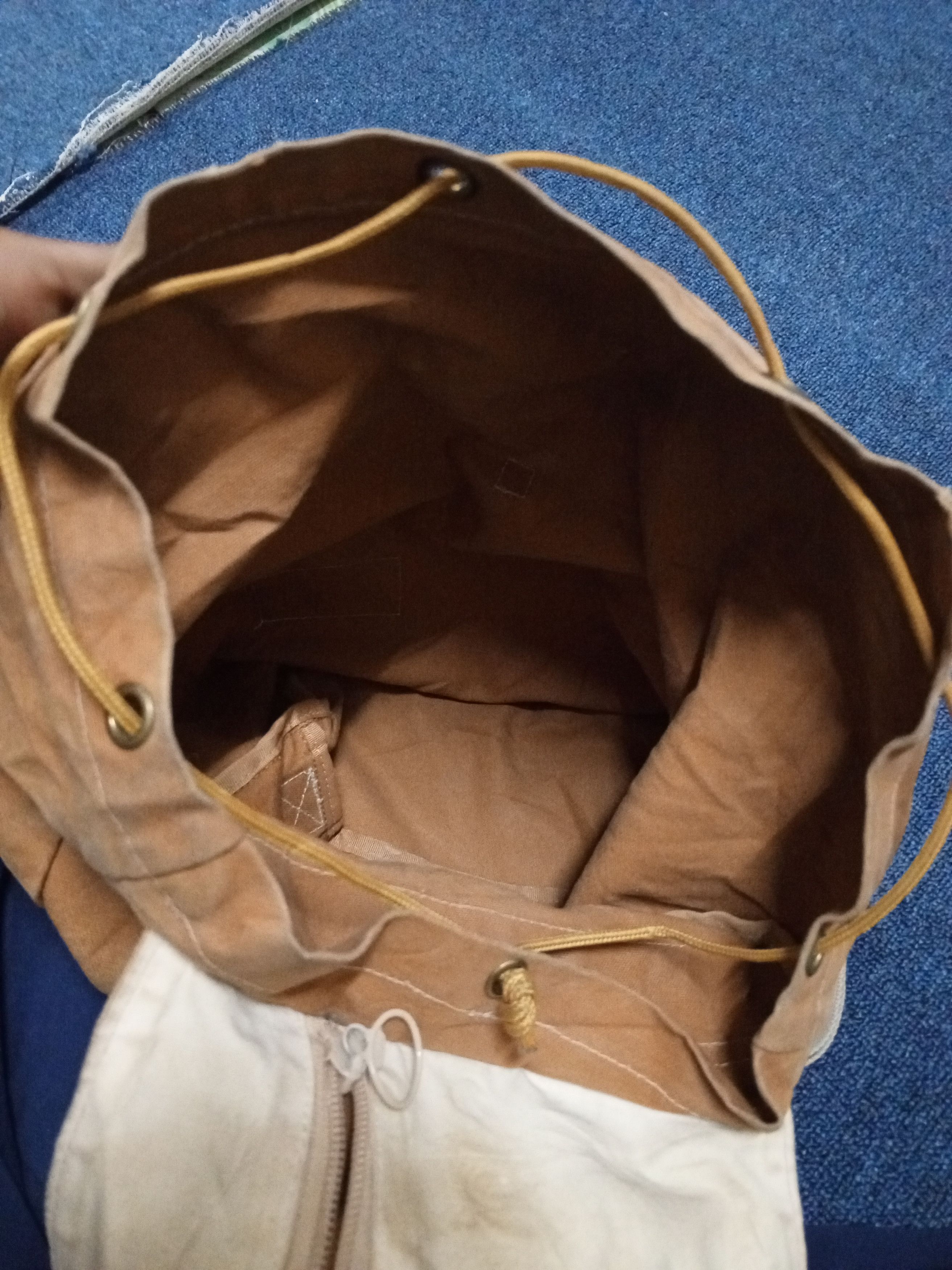 Japanese Brand MOUN BAG 'N' NOUN JAPANBRAND Size ONE SIZE - 13 Thumbnail