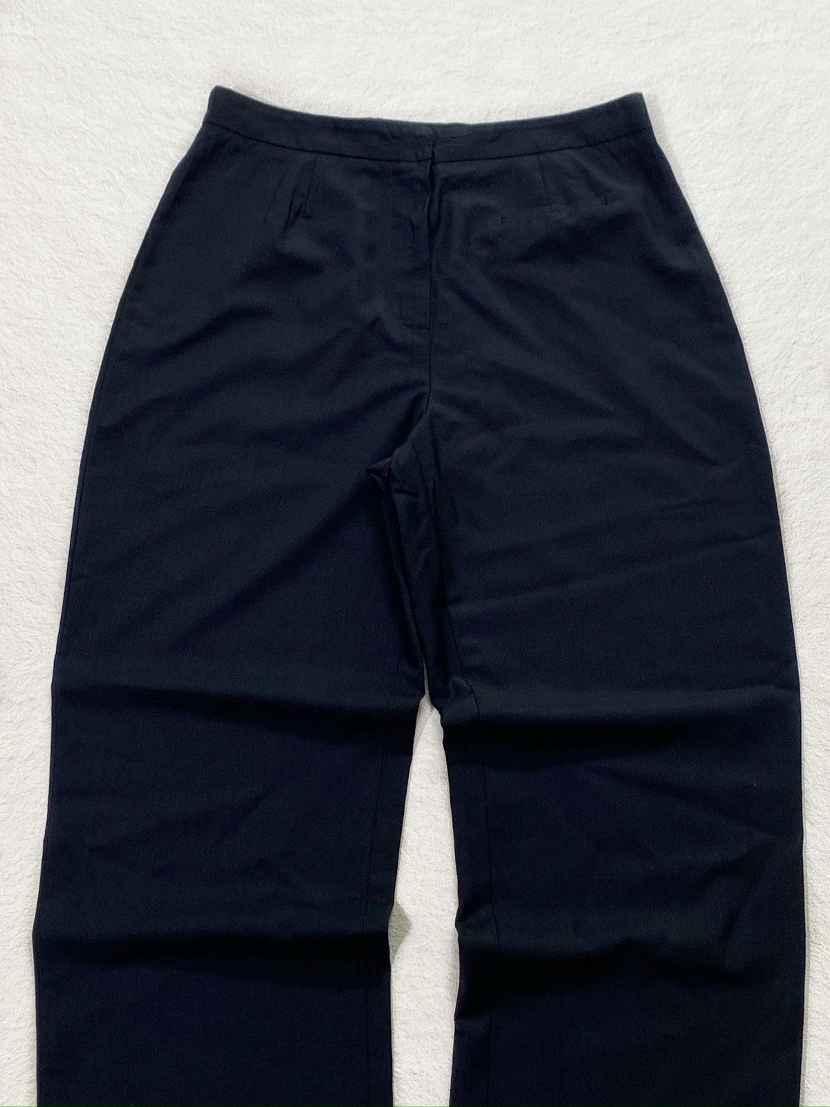 Designer SICK 💰 VINTAGE GENNY PANTS Size US 30 / EU 46 - 3 Thumbnail