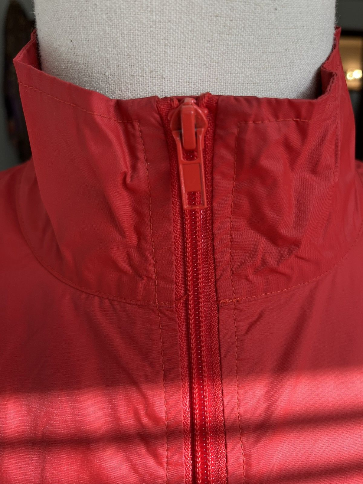 Stussy Stussy Windbreaker Size US S / EU 44-46 / 1 - 4 Thumbnail