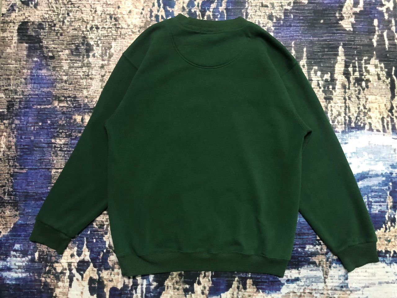 Beverly Hills Polo Club Vintage Official Polo Club Championship Sweatshirt Size US M / EU 48-50 / 2 - 2 Thumbnail