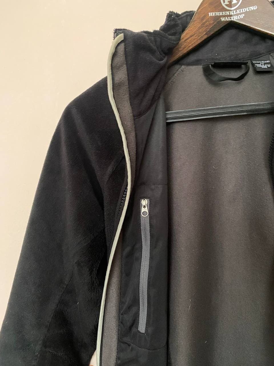 Mountain Hardwear Mountain Hardware Fleece Zip Up Wind Stopper Jacket Size S / US 4 / IT 40 - 7 Thumbnail
