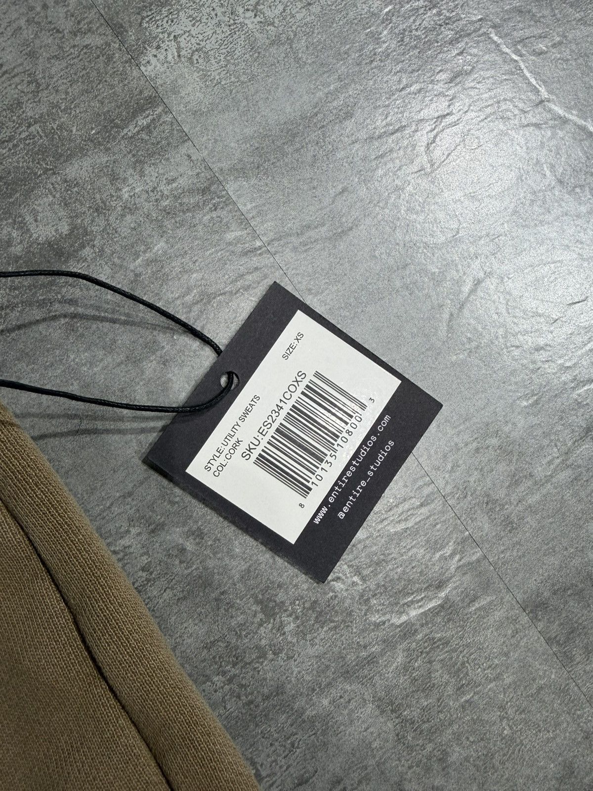 Entire Studios Entire Studios Utility Track Pants Size US 28 / EU 44 - 4 Thumbnail