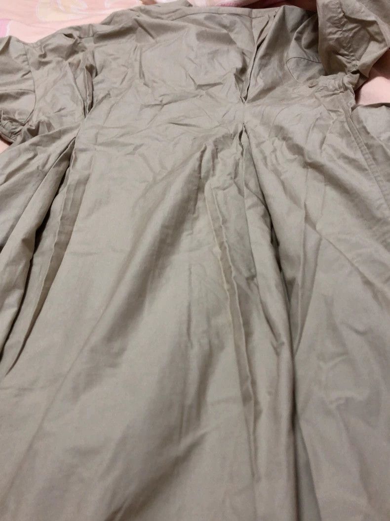 Loewe LOEWE A windbreaker Size XS / US 0-2 / IT 36-38 - 6 Thumbnail