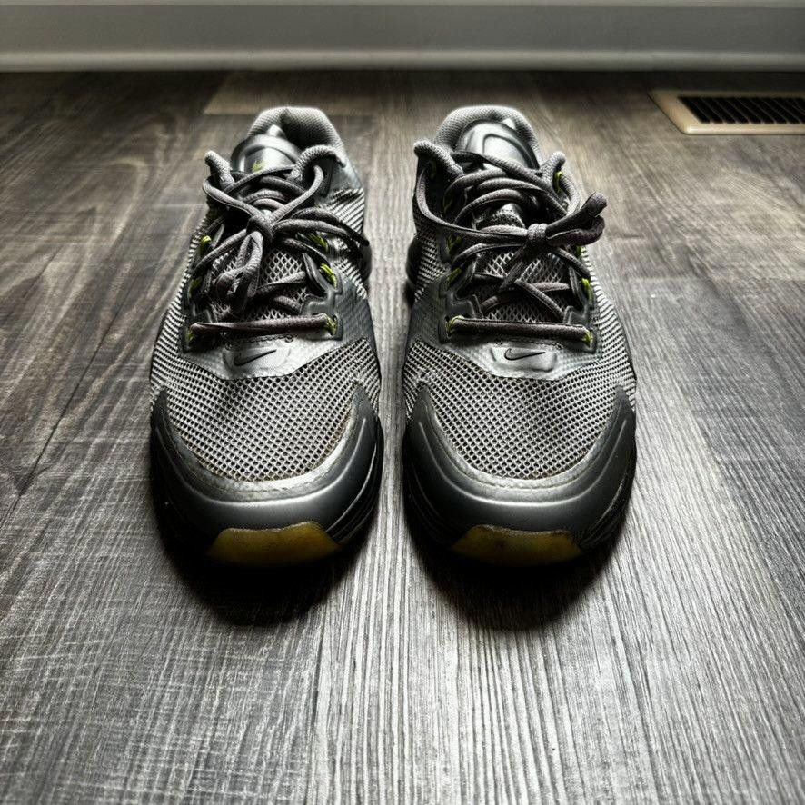 Nike NIKE • Lunar TR+1 "Silver Volt" (10M) Size US 10 / EU 43 - 4 Thumbnail