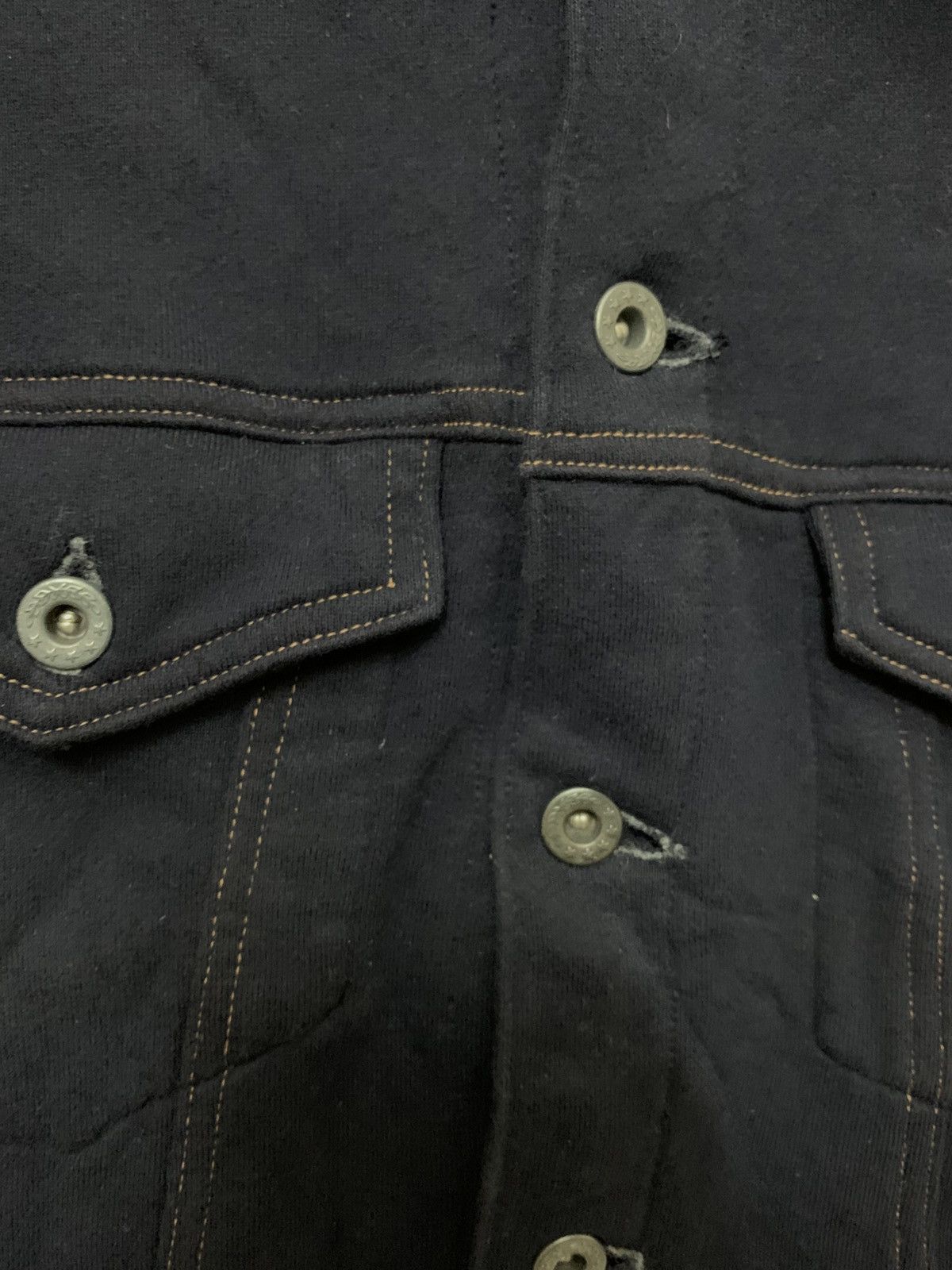Studio D'Artisan Studio D artisan jacket Size US S / EU 44-46 / 1 - 3 Thumbnail