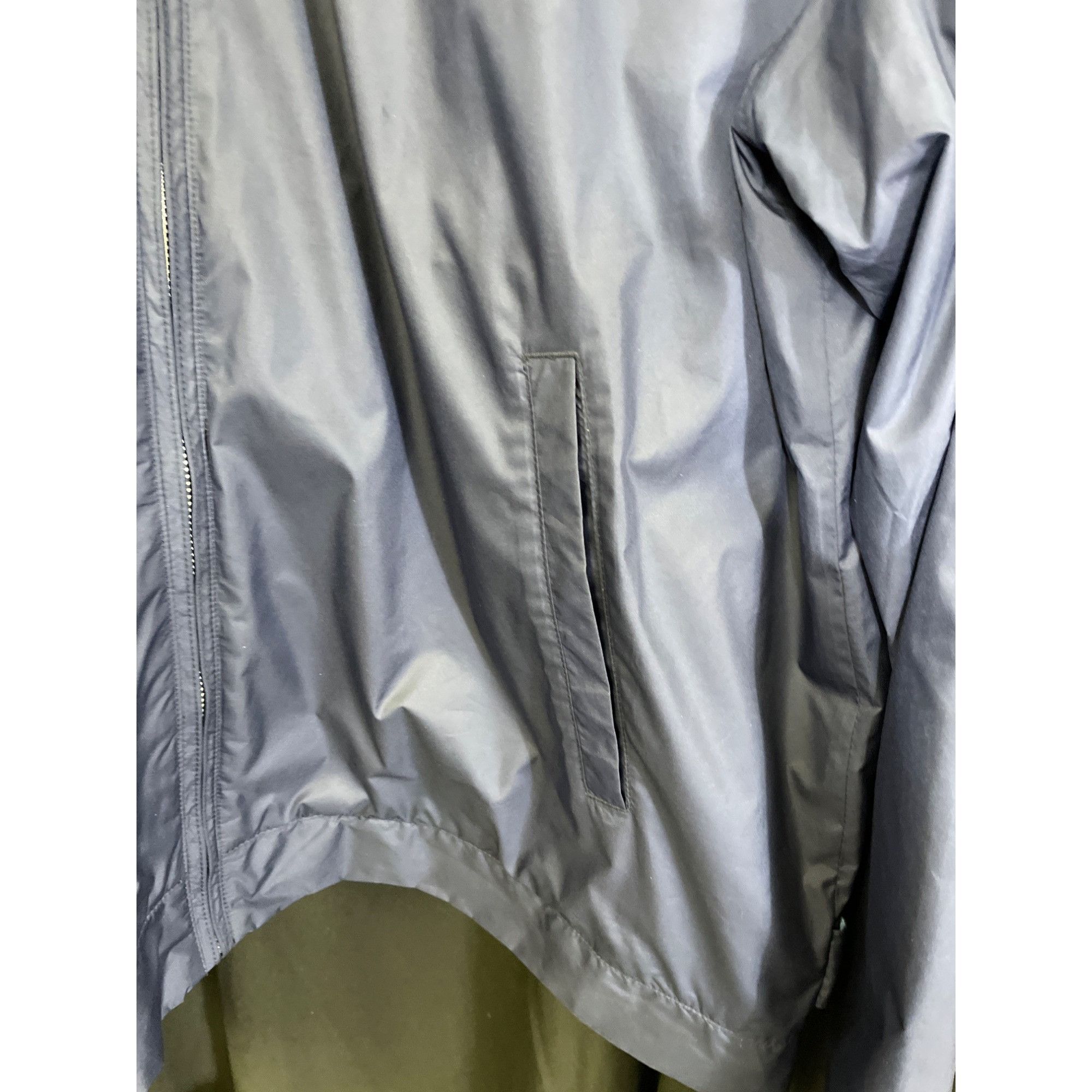 Peter Millar Peter Millar Mens Blue Full-Zip up collard jacket size XL SK Size US XL / EU 56 / 4 - 10 Thumbnail