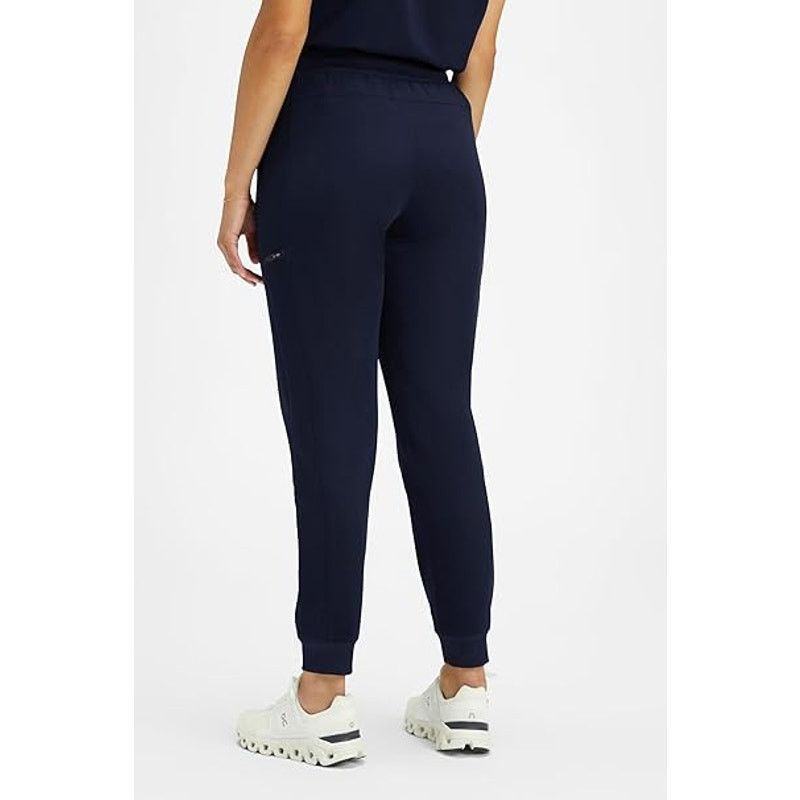 Fabletics Women's Active Scrub Jogger - MotionTech, 4-Way Stretch. Size 34" / US 12 / IT 48 - 3 Thumbnail
