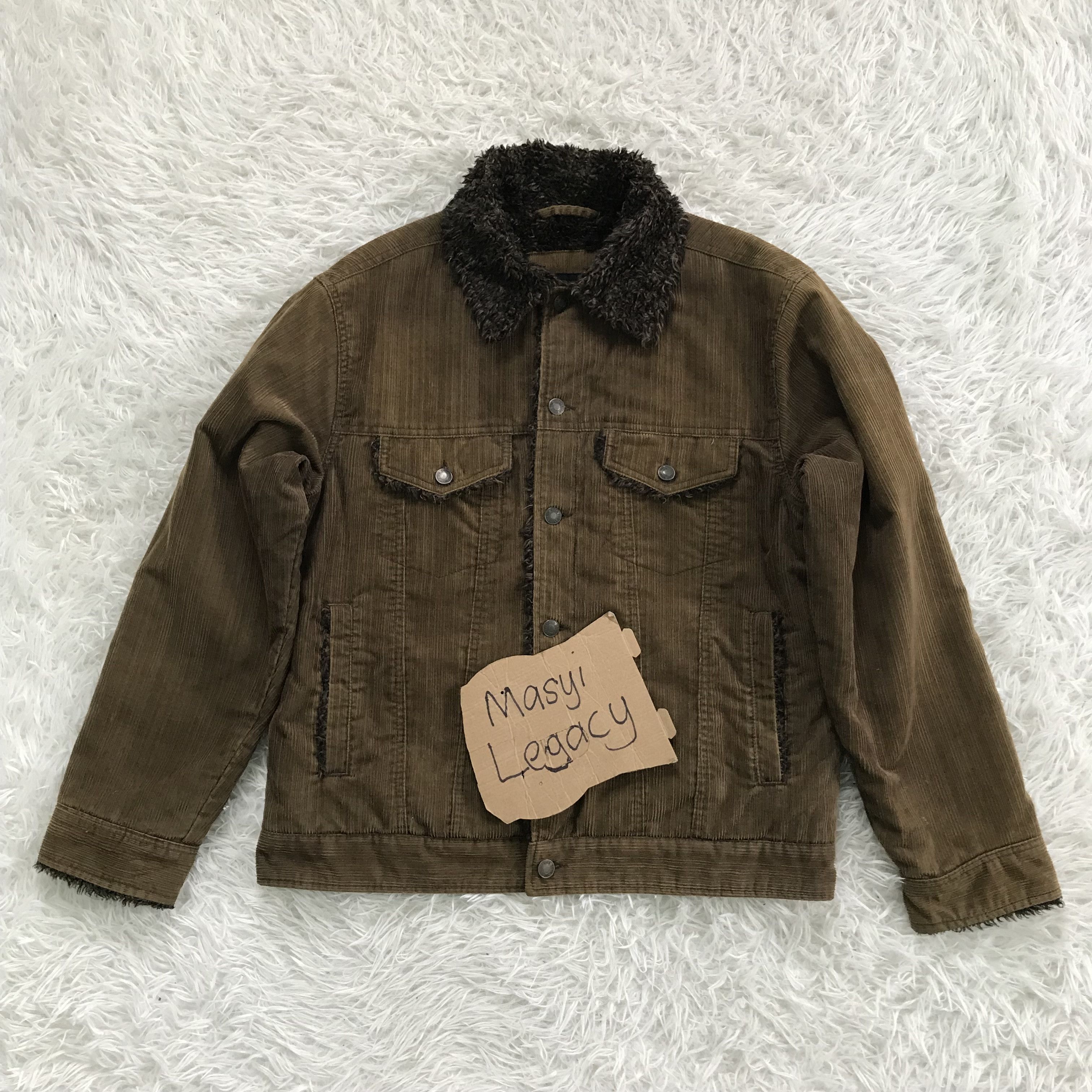 Japanese Brand Jungle storm jacket Size US L / EU 52-54 / 3 - 2 Thumbnail
