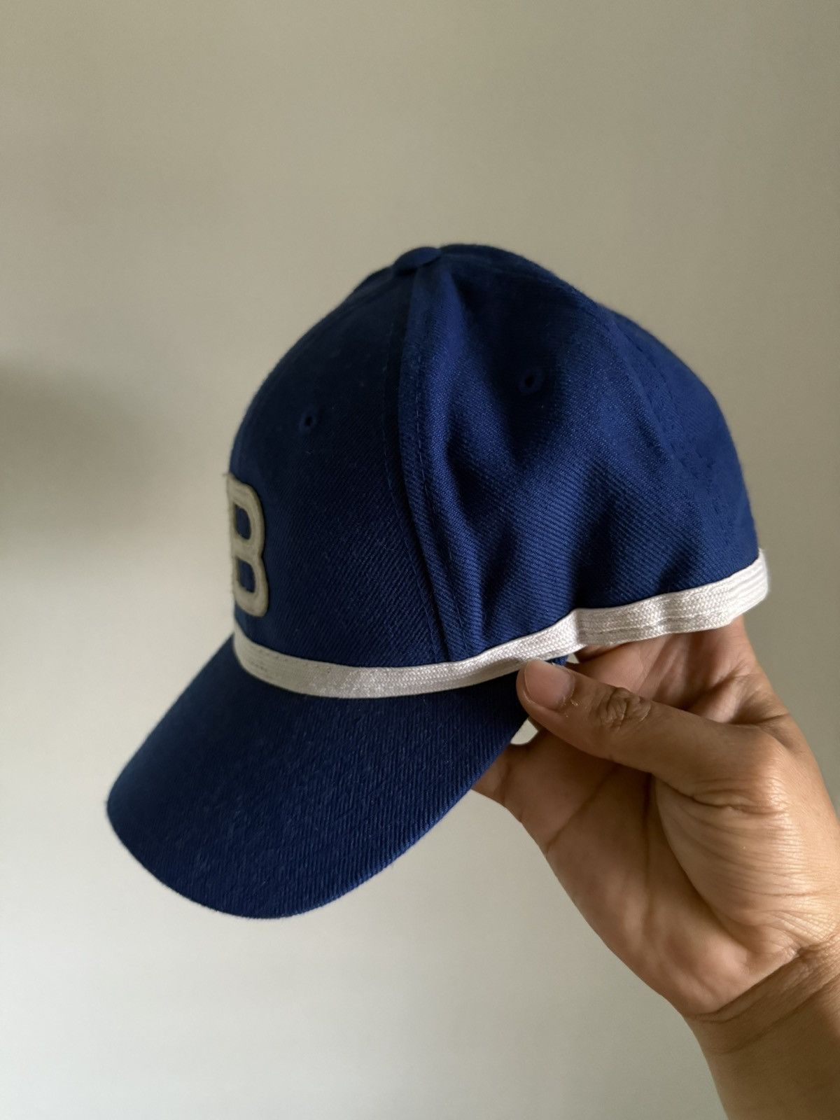 Vintage vintage American Needle Brooklyn Dodgers Size ONE SIZE - 2 Thumbnail