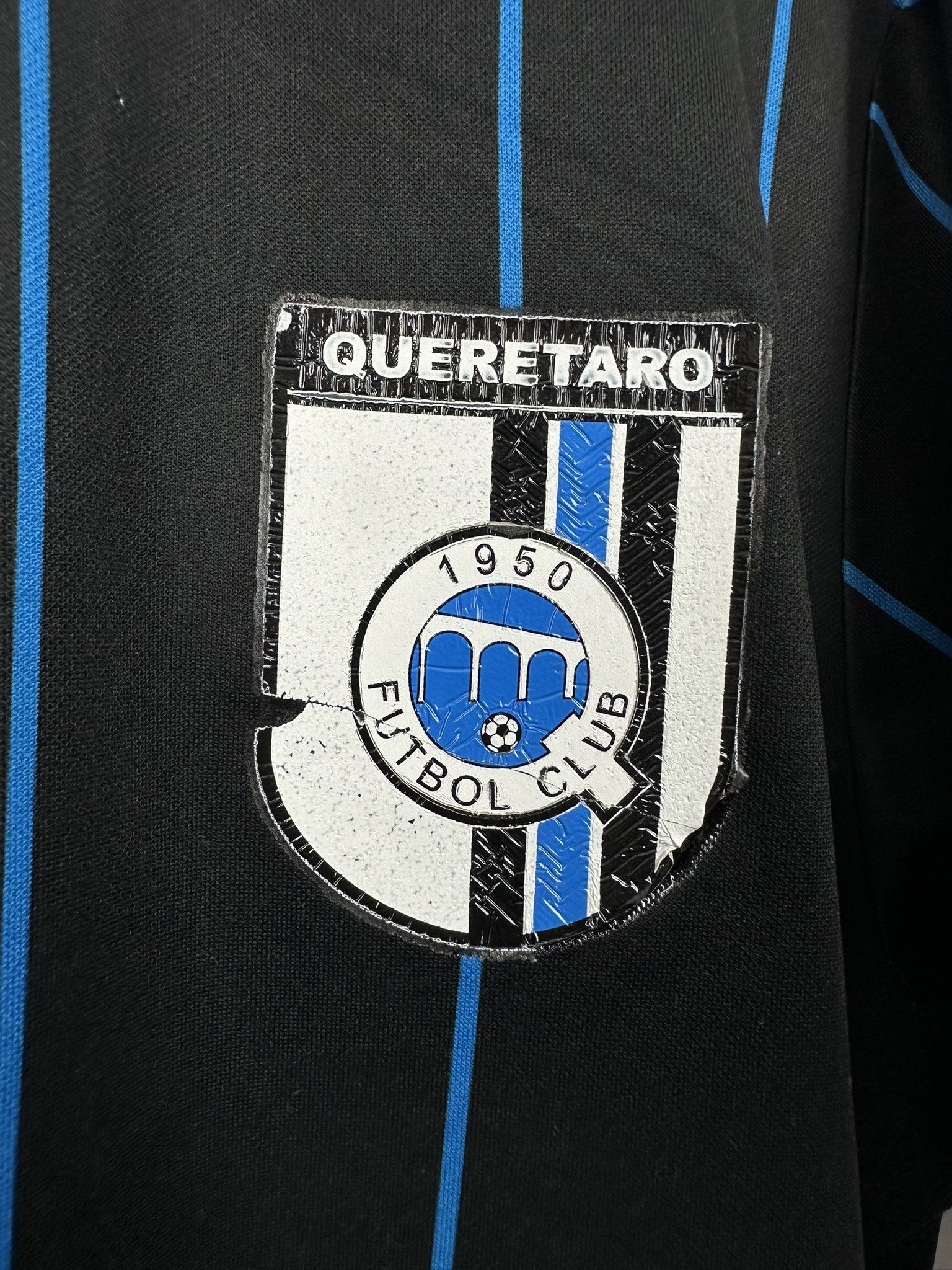 Puma Queretaro FC 2015/16 Home [M] Football Soccer Jersey Mexico Size US M / EU 48-50 / 2 - 5 Thumbnail