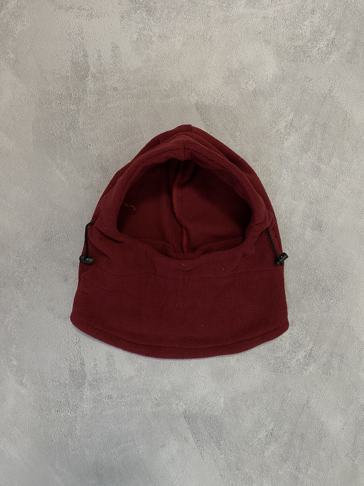 Other ⛳️ Vintage Hat Fleece Buff Outdoor Fleece Size ONE SIZE - 1 Thumbnail