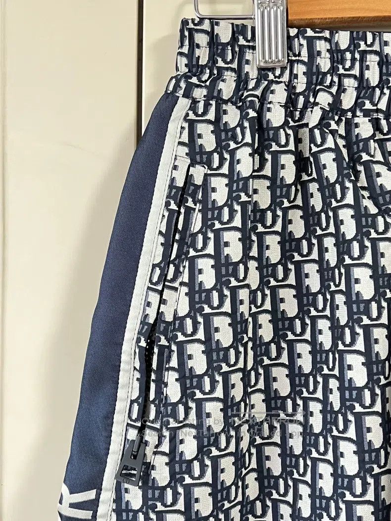 Dior Dior Skirt Size 42" / US 20 - 4 Thumbnail