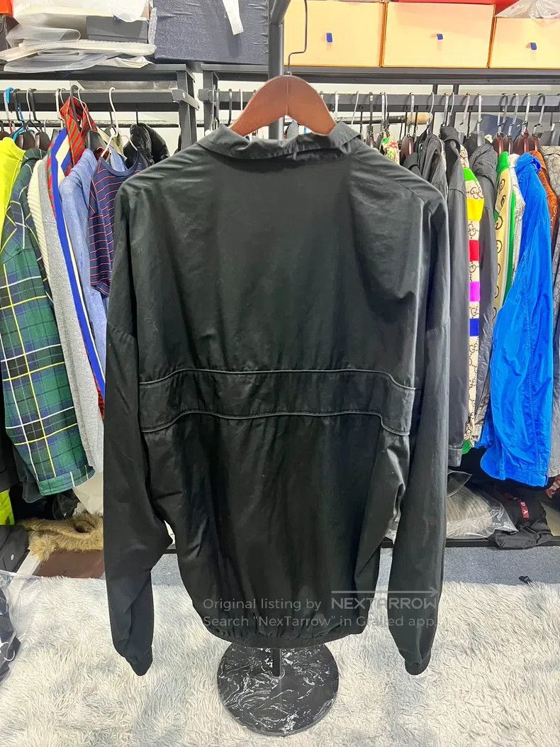 Balenciaga Balenciaga Black Coat Size US S / EU 44-46 / 1 - 2 Thumbnail