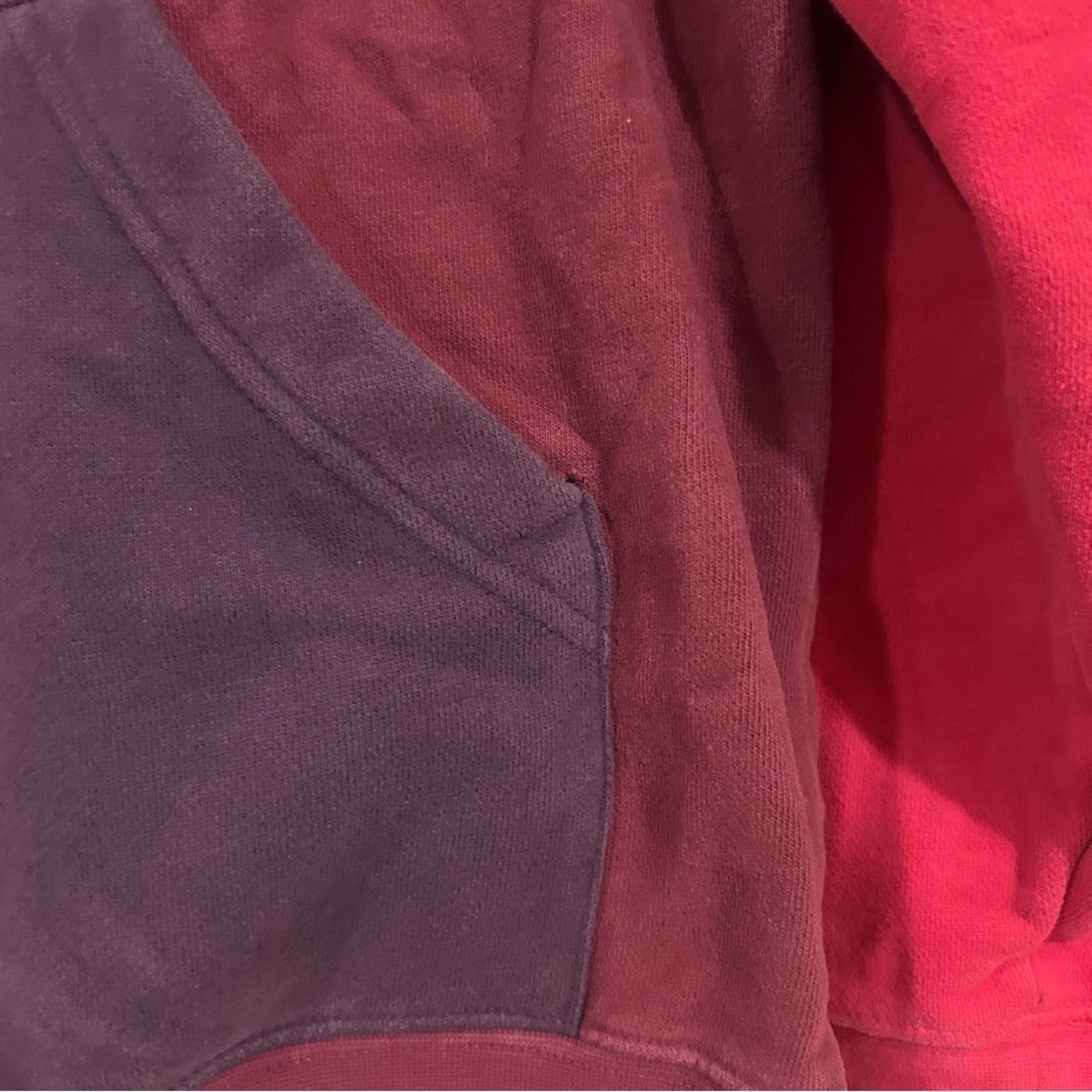 The Hundreds The Hundreds Colorblock Hoodie Size US M / EU 48-50 / 2 - 6 Thumbnail