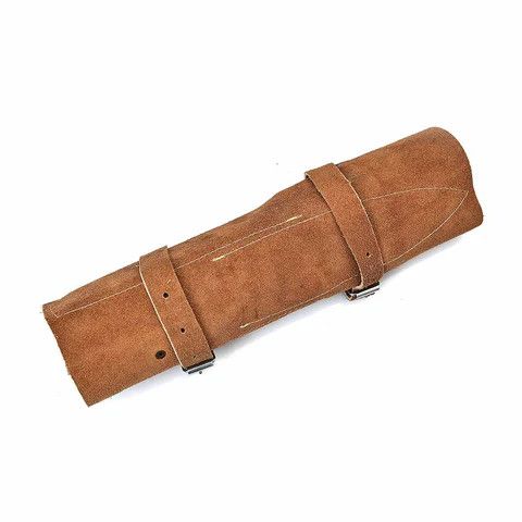 Other Chef Knife Set of 5 with Rose-Wood Handles Size ONE SIZE - 7 Thumbnail