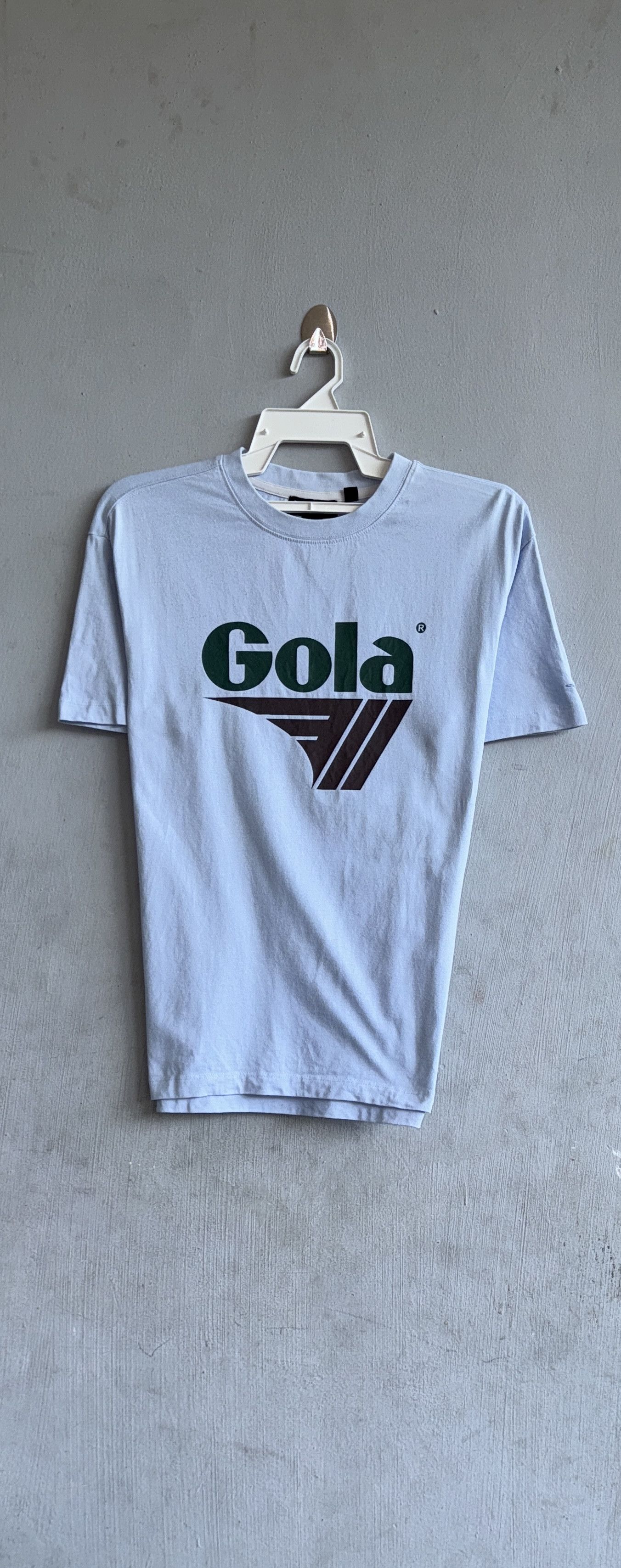 Gola Gola Shirt Size US S / EU 44-46 / 1 - 1 Thumbnail