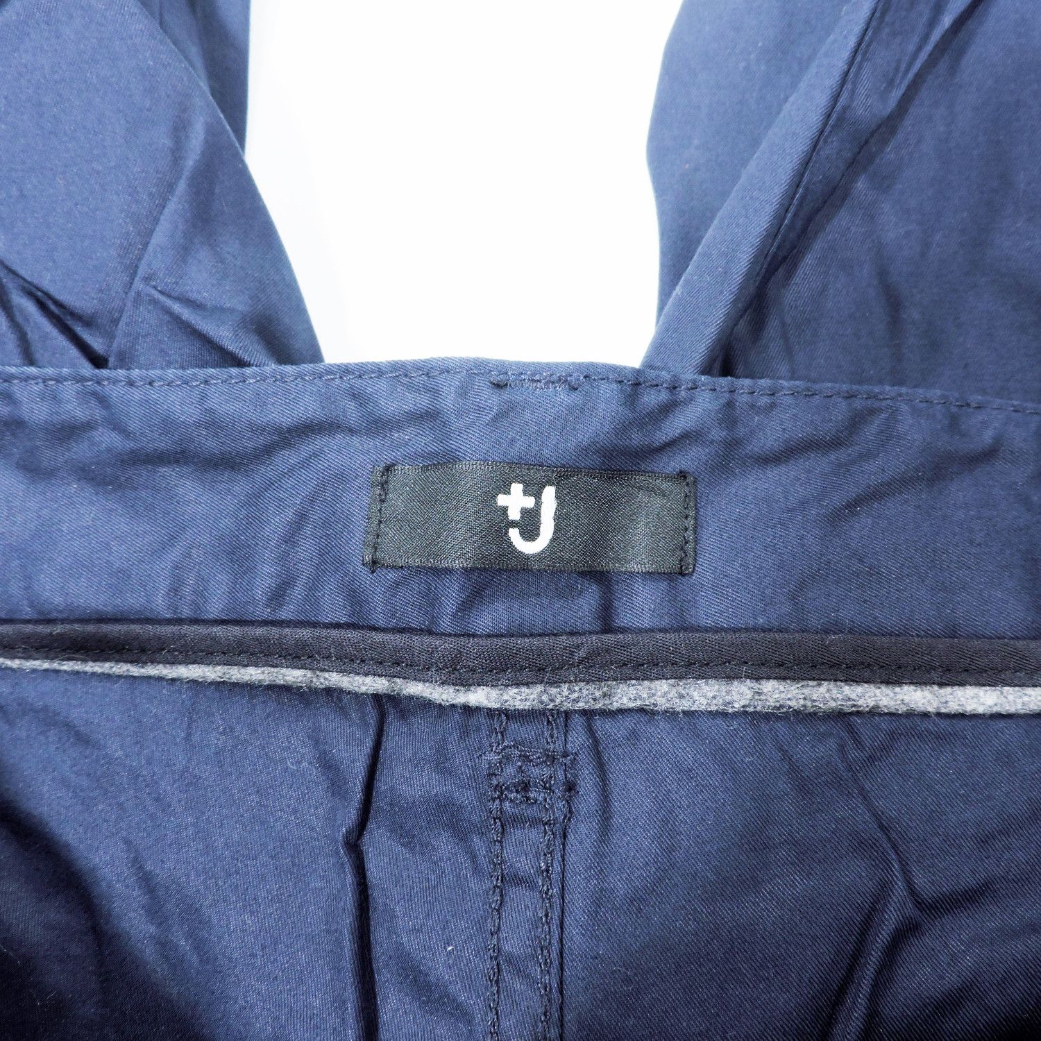 Jil Sander × Uniqlo UNIQLO X JIL SANDER +J CARGO SHORT PANTS Size US 33 - 3 Thumbnail