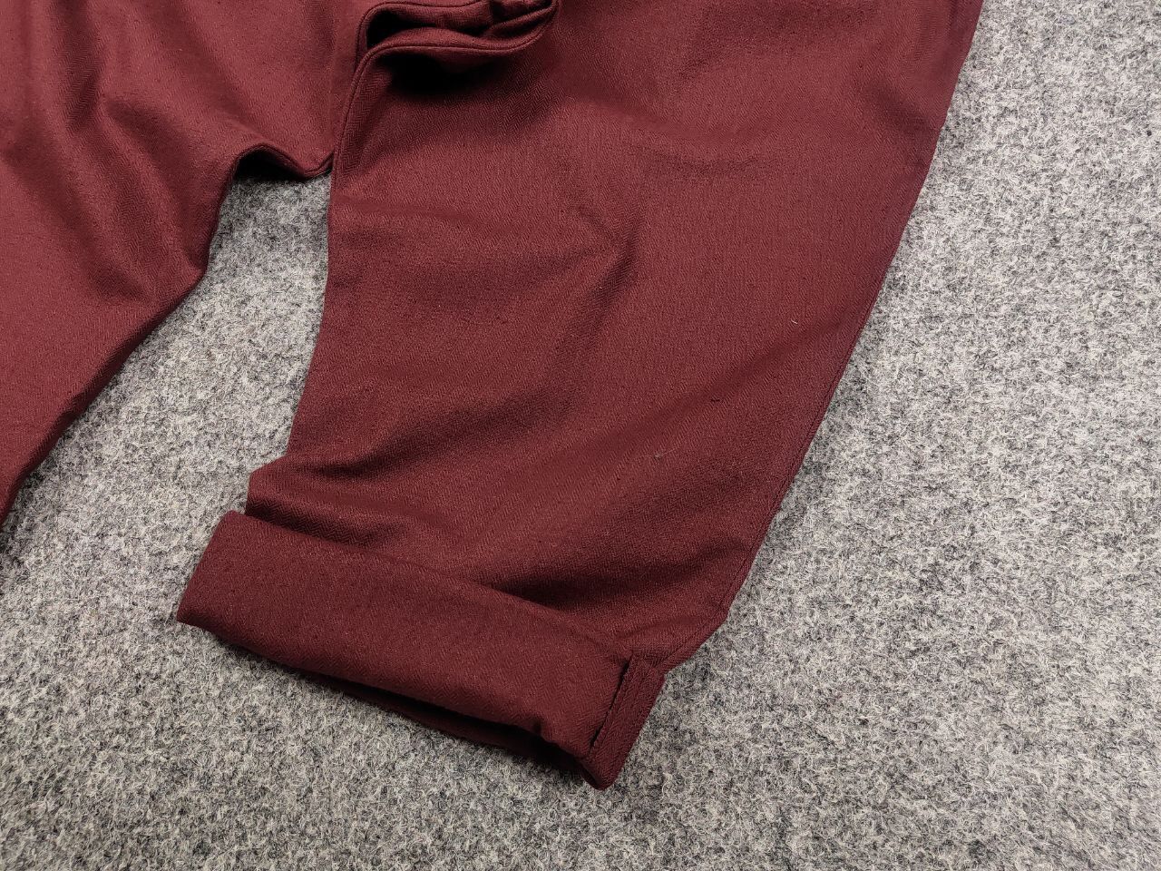 Other Manila Grace Design Harem Trousers Pants Japan Style Size 27" / US 4 / IT 40 - 5 Thumbnail