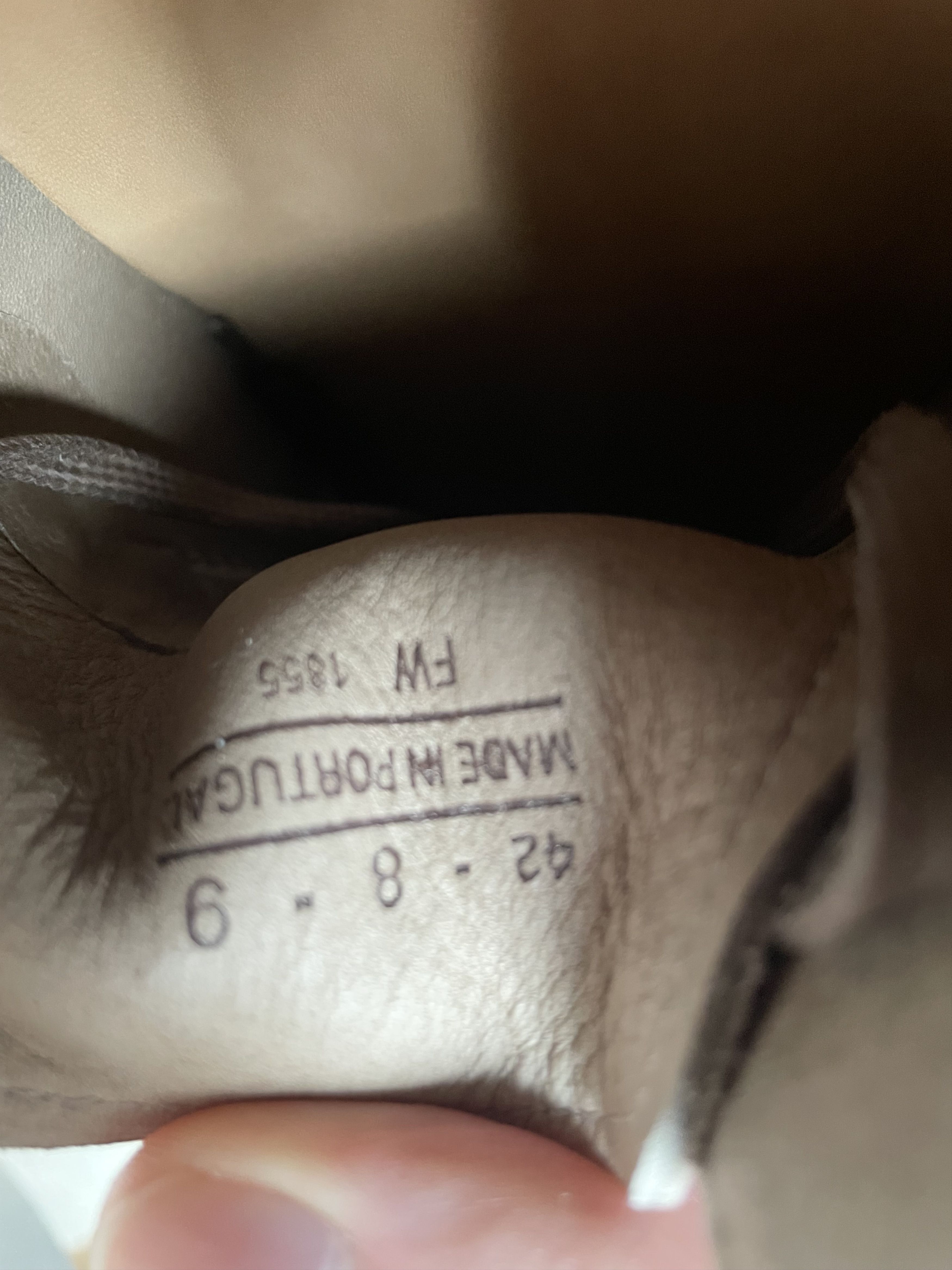 Suitsupply [NO US TAX] New Suitsupply suede chukka boots, US9\UK8\EU42 Size US 9 / EU 42 - 8 Thumbnail