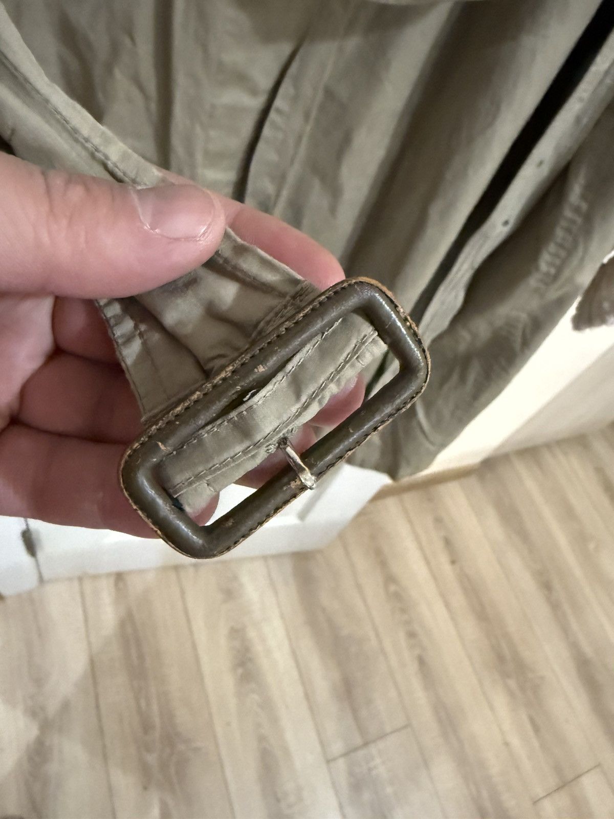 Burberry Very nice Size US M / EU 48-50 / 2 - 8 Thumbnail