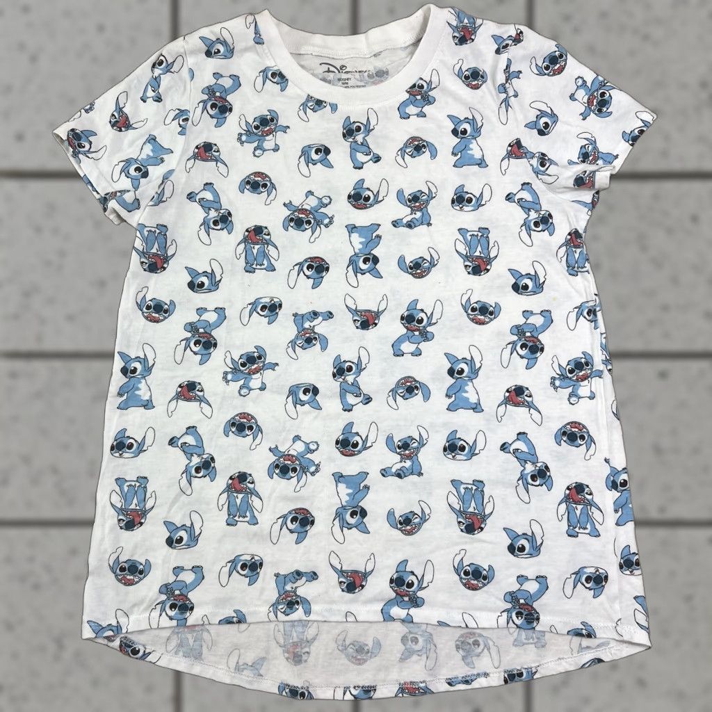 Disney VINTAGE? No. Size M / US 6-8 / IT 42-44 - 1 Thumbnail