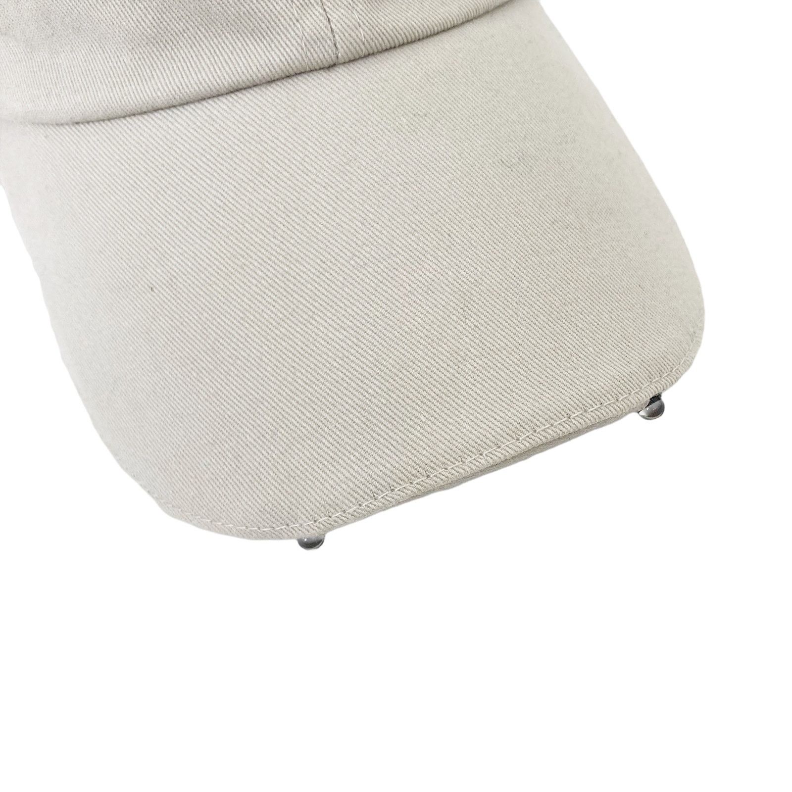 L.L. Bean LL Bean Tan Baseball Hat Built In Lights Size ONE SIZE - 3 Thumbnail