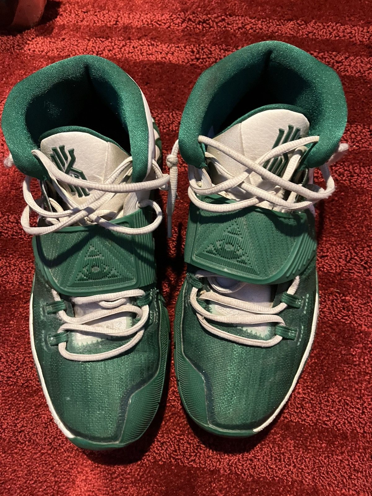 Nike Kryie shoes Size US 11.5 / EU 44-45 - 7 Thumbnail