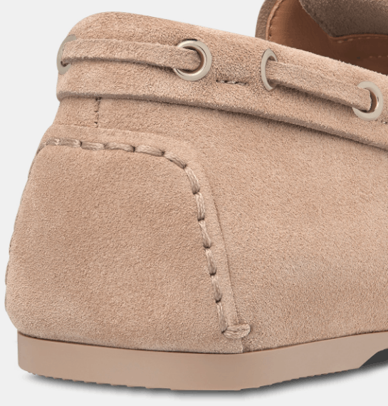 Dior o1w1db10126 KDB978 Street Loafers in Nude Size US 8 / IT 38 - 4 Thumbnail