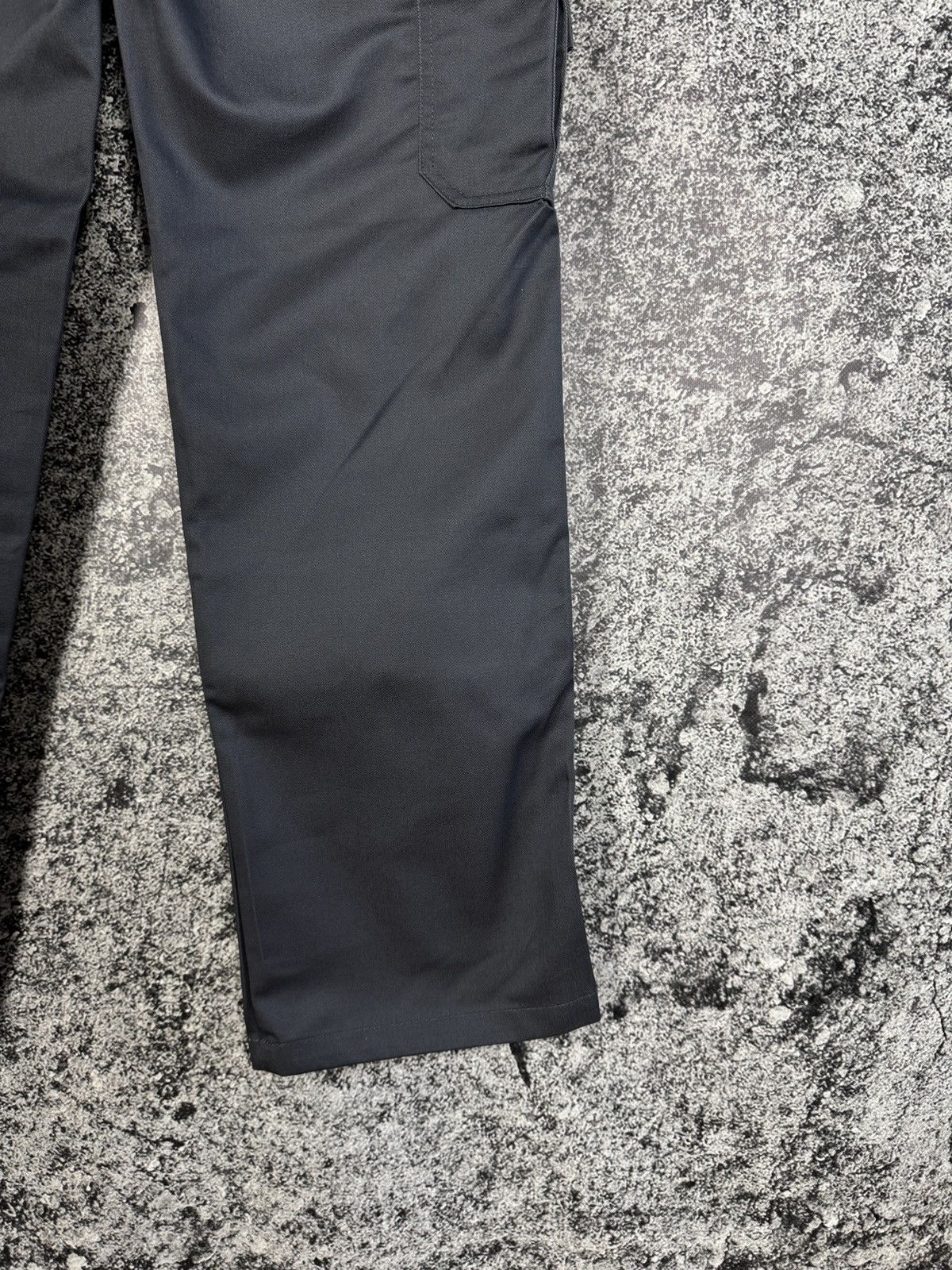Dickies Dickies Cargo Work Pants Everyday Skate Streetwear Size 33R Size US 32 / EU 48 - 14 Thumbnail