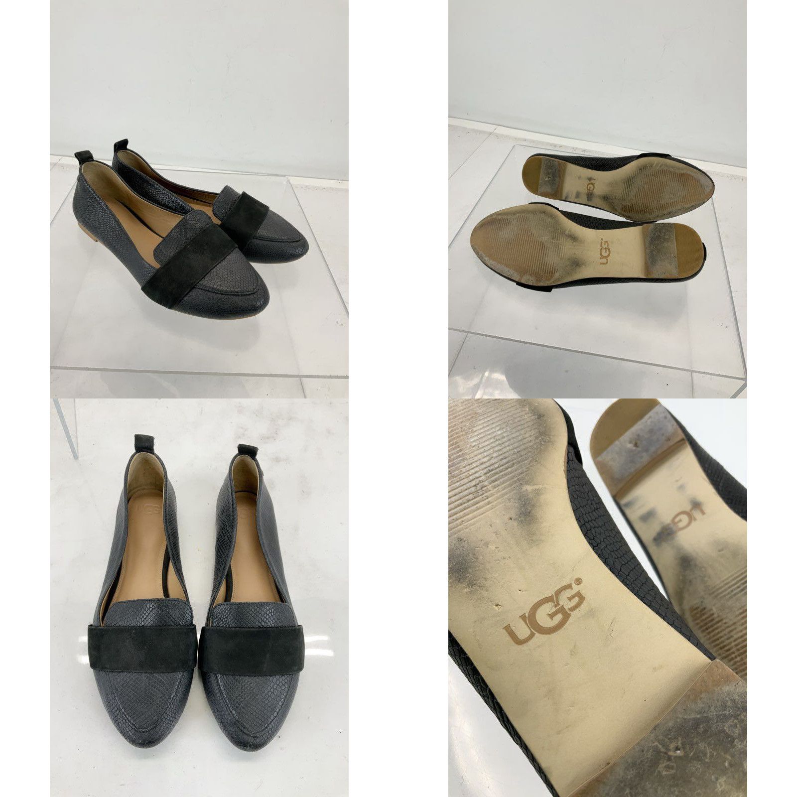 Ugg jonette sales