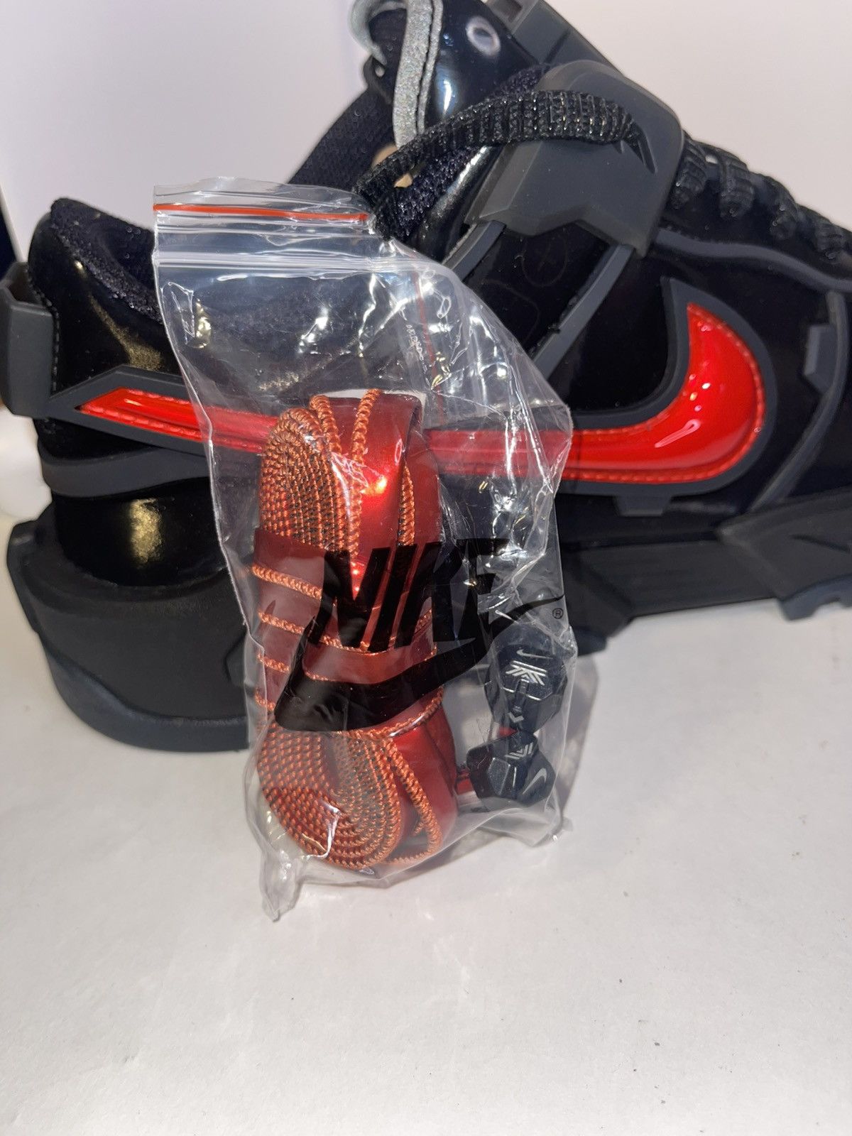 Nike Nike RTFKT x Dunk Genesis Low Clone X 1 / 5849 Size 9.5 Mens Size US 9.5 / EU 42-43 - 7 Thumbnail