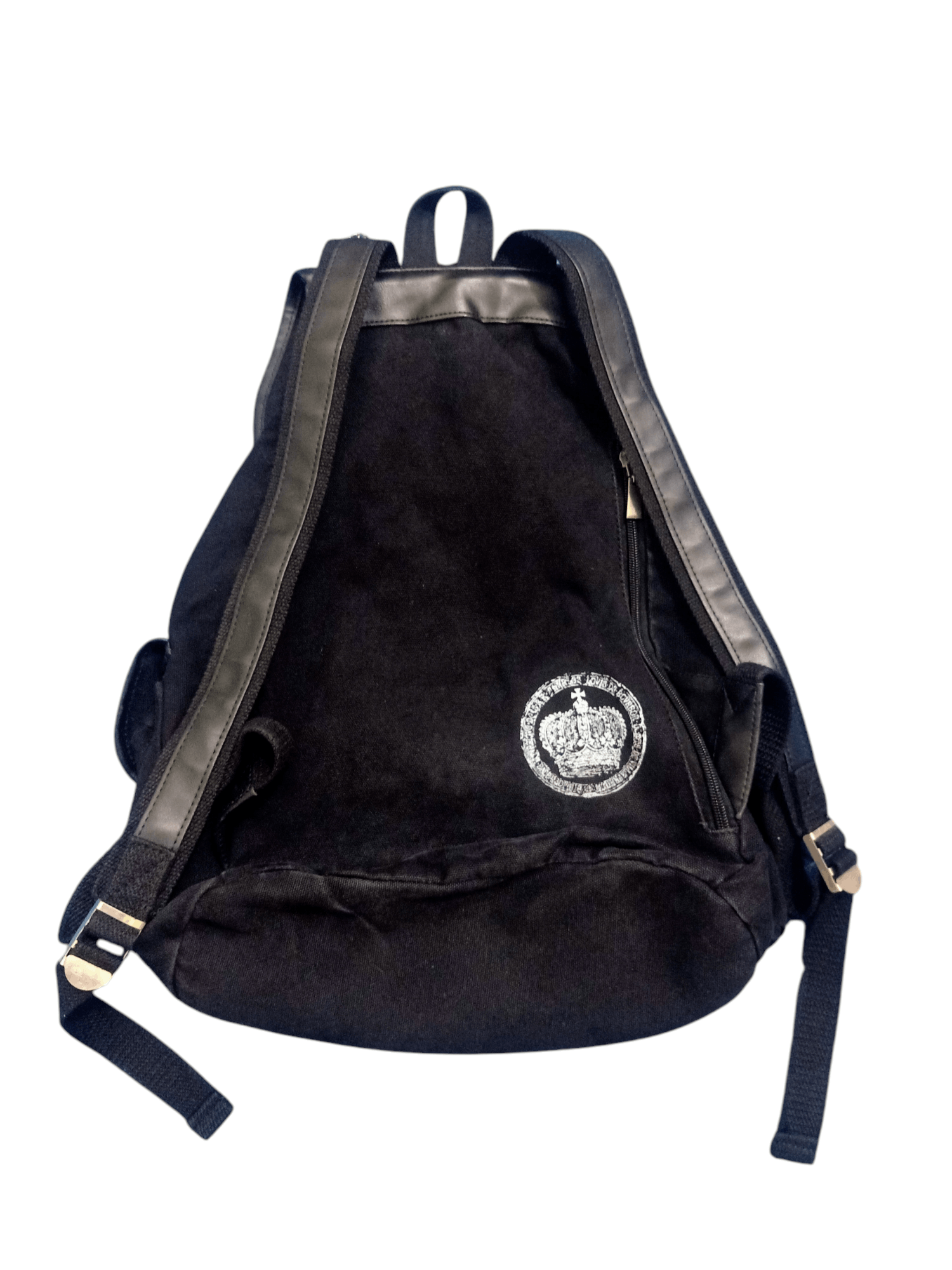 Seditionaries Mad Punks Rucksack Backpack Size ONE SIZE - 6 Thumbnail