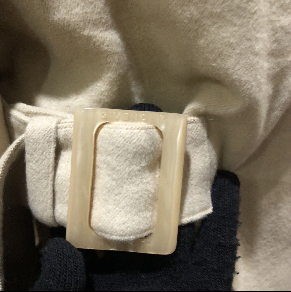 Givenchy Givenchy Trench Coats Size XL / US 12-14 / IT 48-50 - 9 Thumbnail