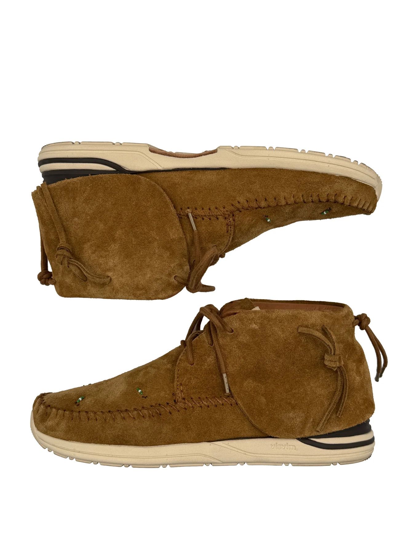 Visvim FW21 FBT Lhamo-Folk Size US 8.5 / EU 41-42 - 2 Thumbnail