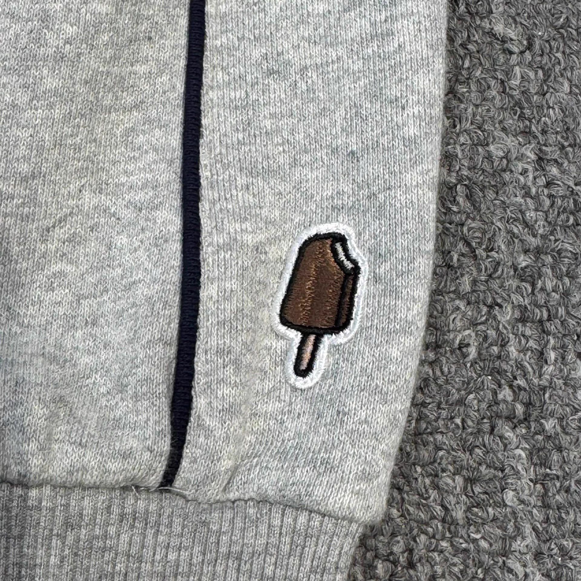 Billionaire Boys Club BBC Vintage Sweatshirt Q5 Size US M / EU 48-50 / 2 - 6 Thumbnail