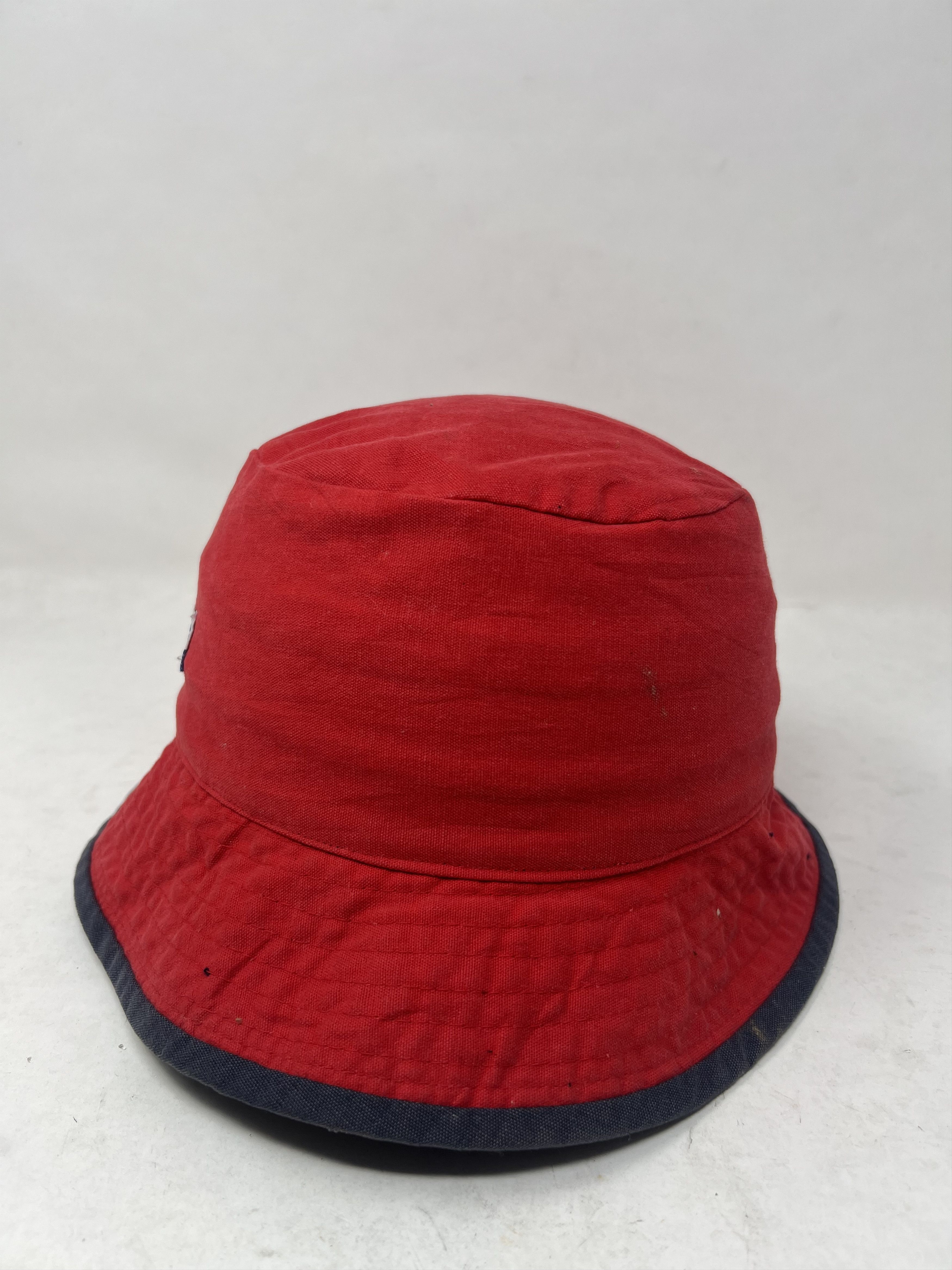 Champion Reversible Champion Bucket Hat Size ONE SIZE - 8 Thumbnail