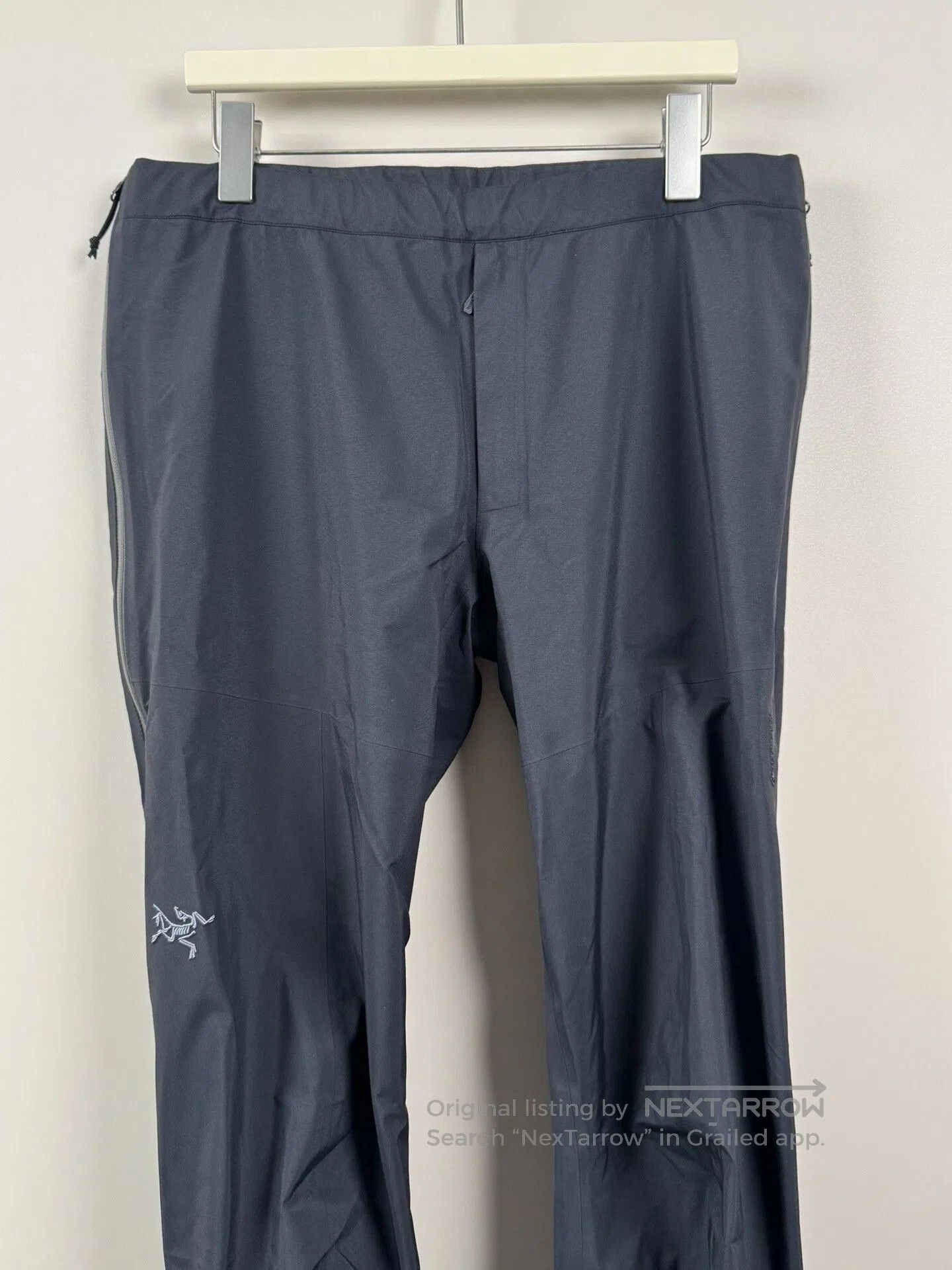 Arc'teryx Arcteryx Beta Hardshell Pants. Size US 32 / EU 48 - 3 Thumbnail