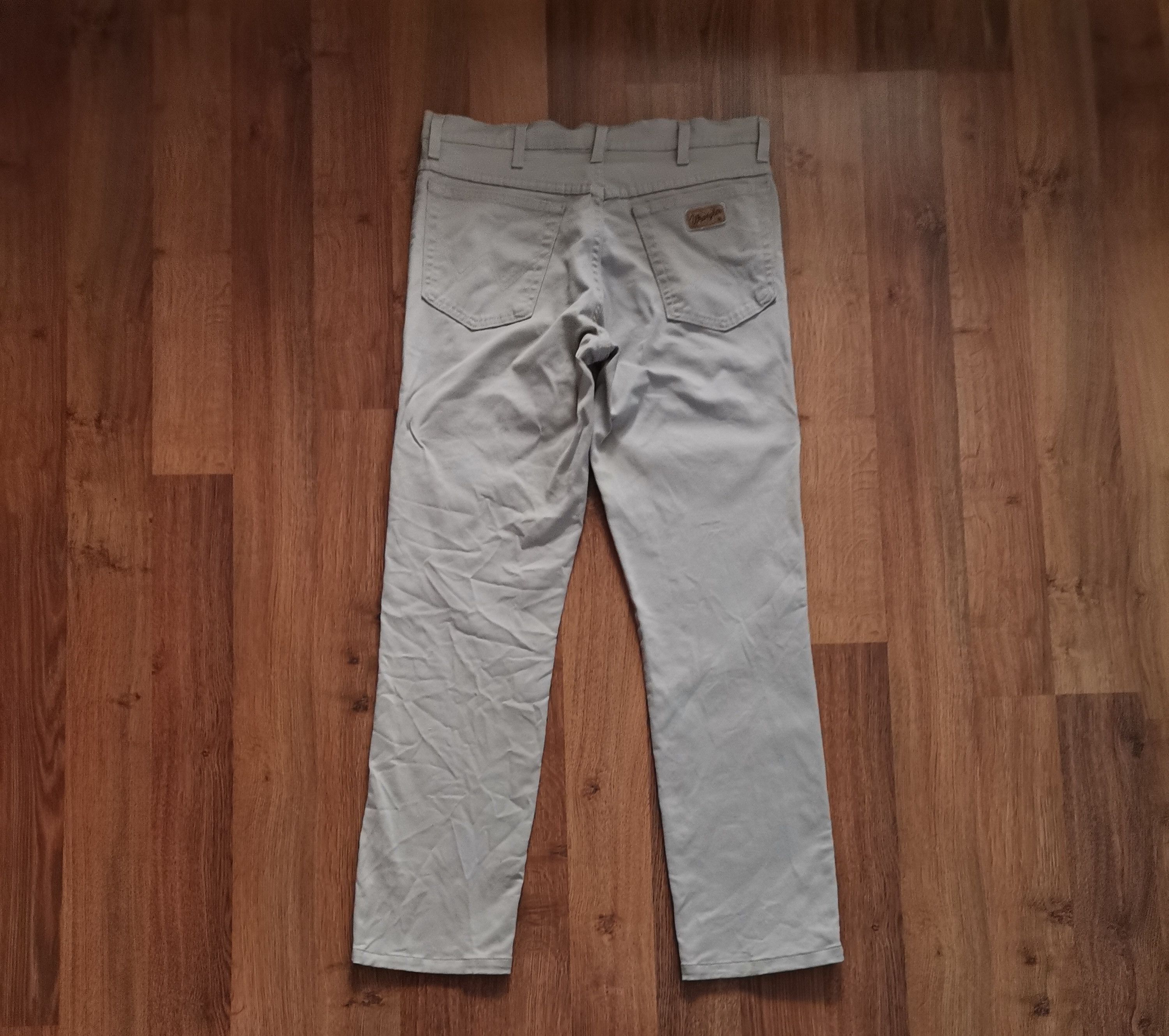 Wrangler Vintage Wrangler Jeans Size US 32 / EU 48 - 1 Thumbnail